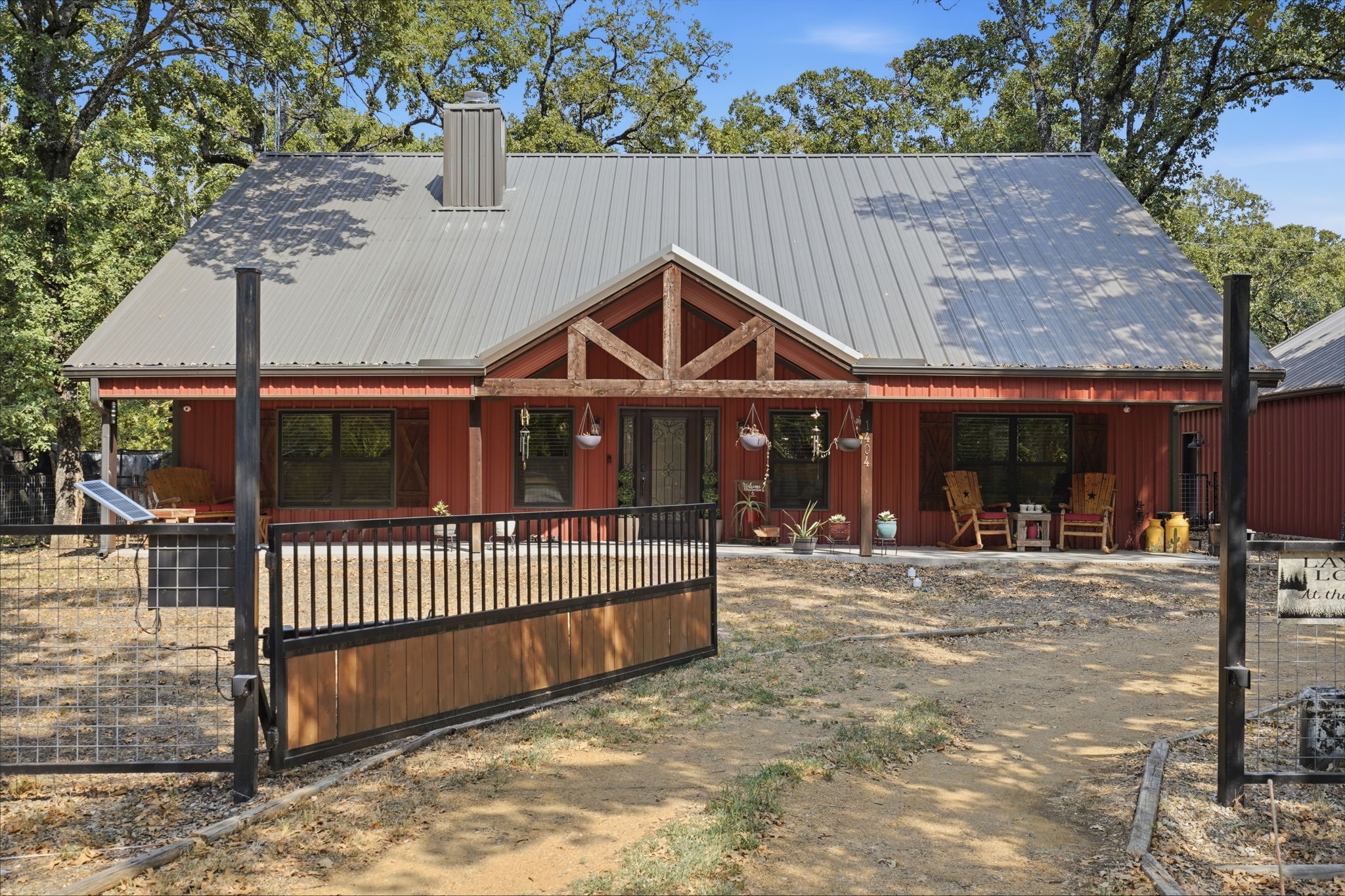 1404 Grove Drive