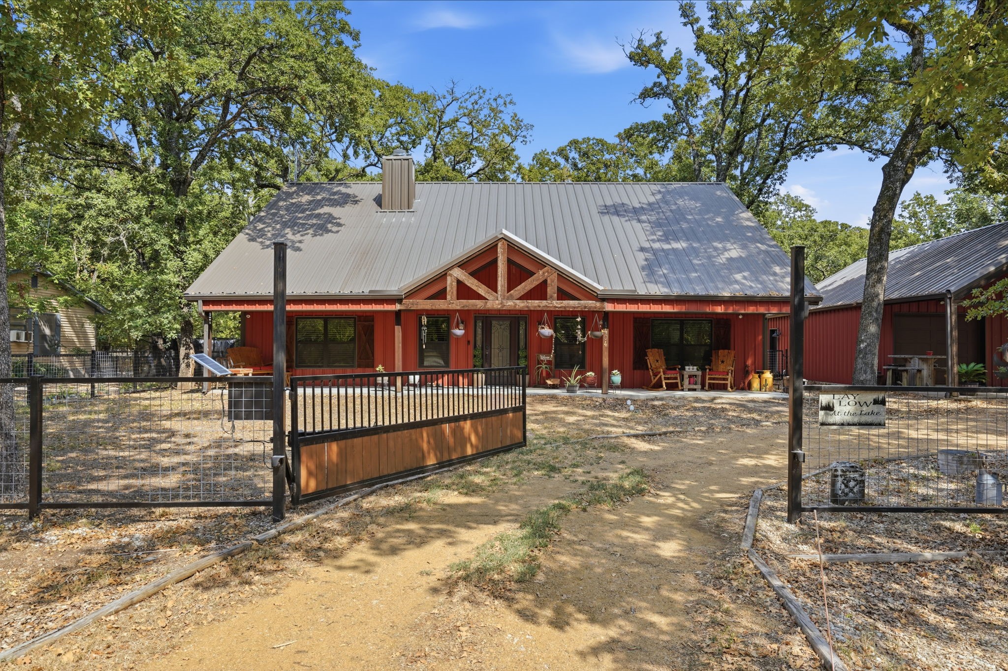 1404 Grove Drive