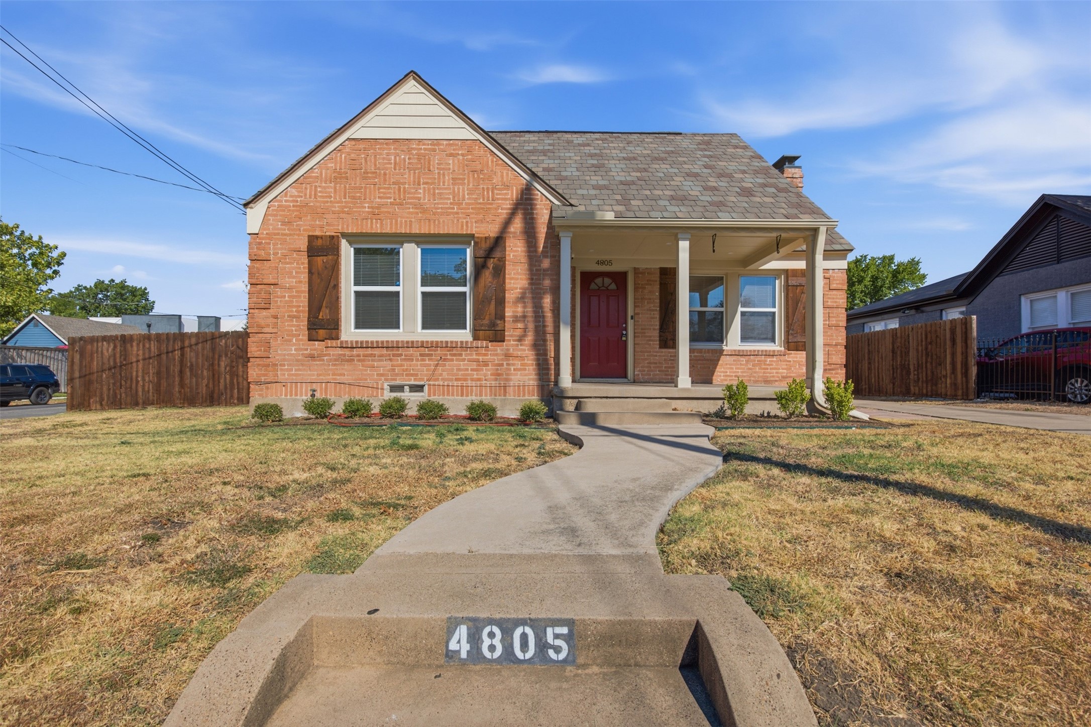 4805 Capitol Avenue