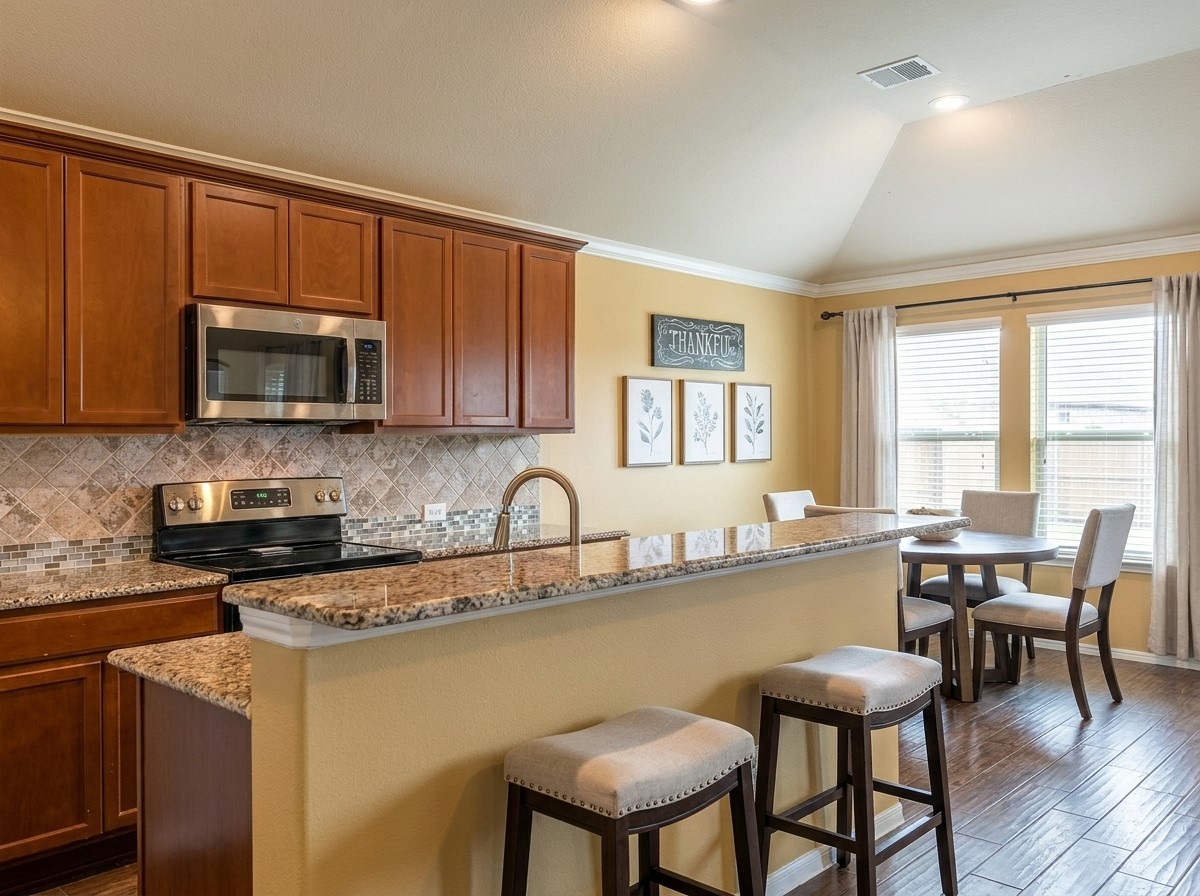 3115 Cassinia Parkway