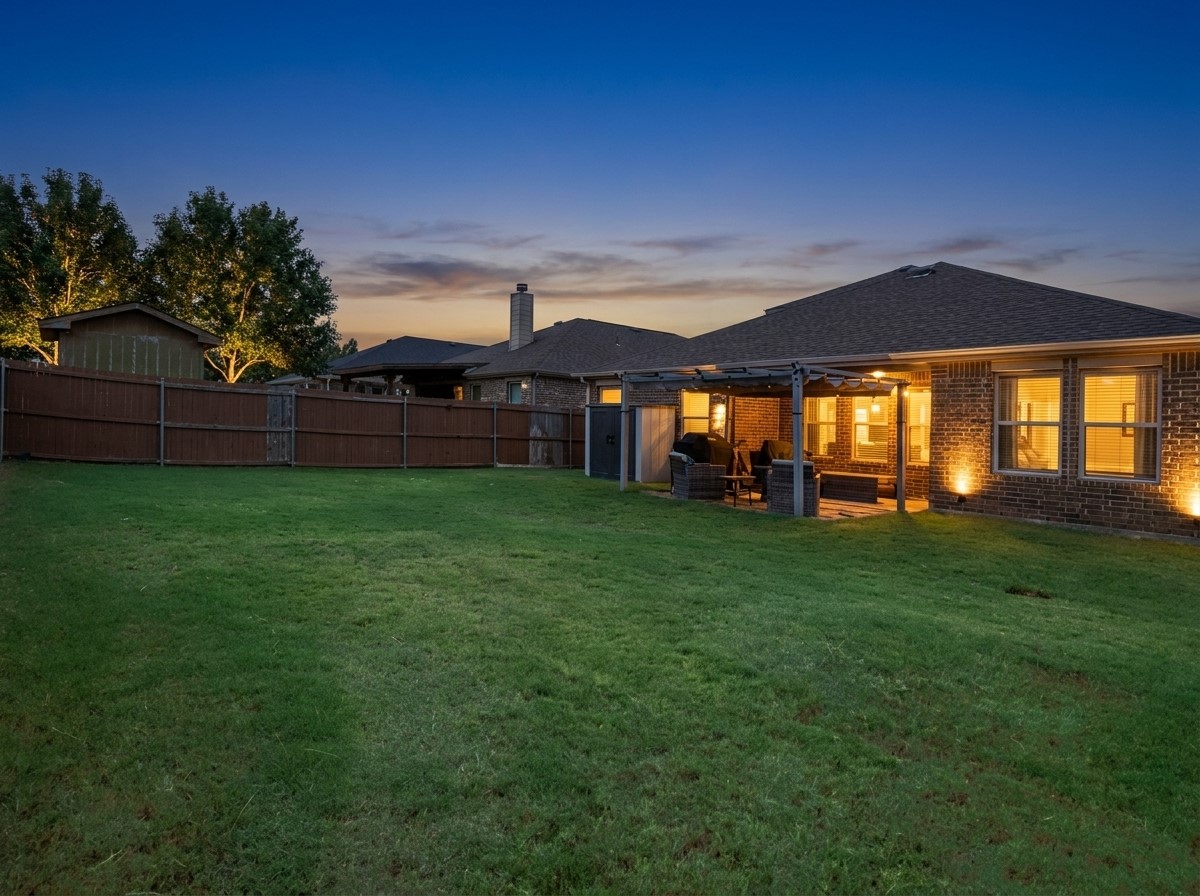 3115 Cassinia Parkway
