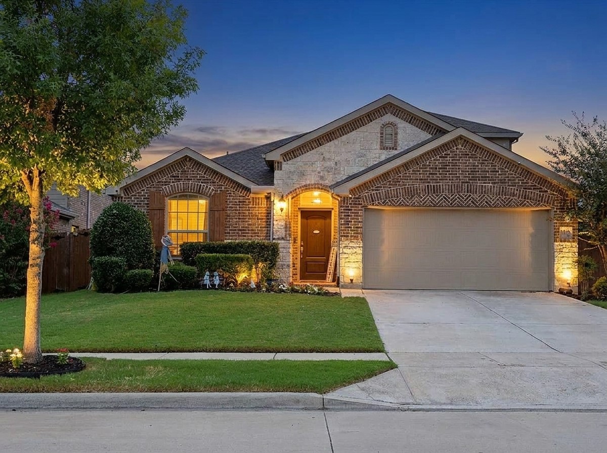 3115 Cassinia Parkway