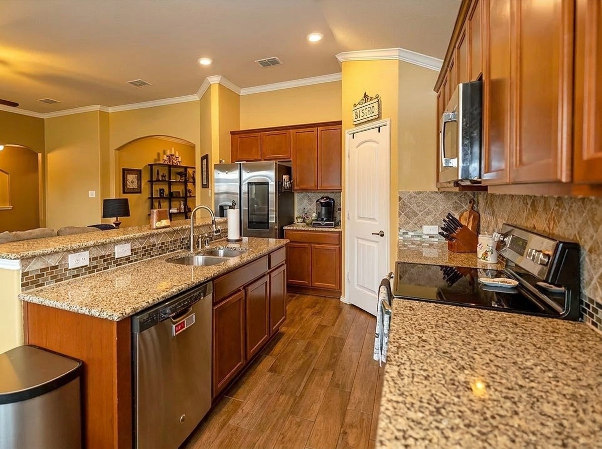 3115 Cassinia Parkway