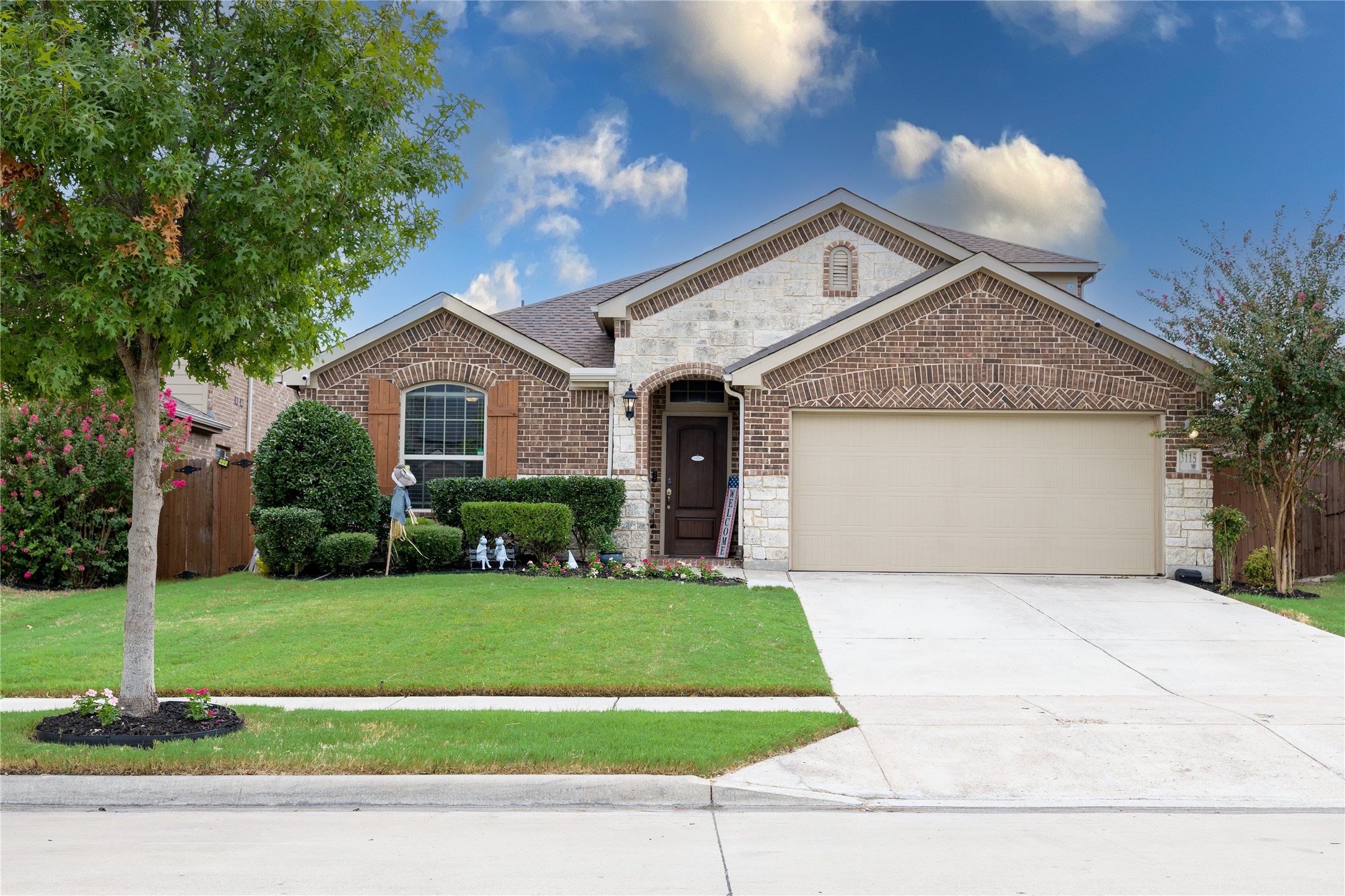 3115 Cassinia Parkway