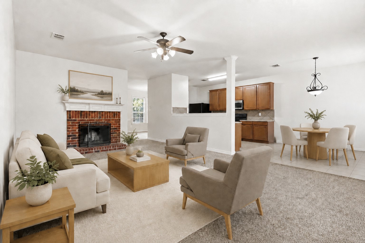 1738 Summerwood Lane