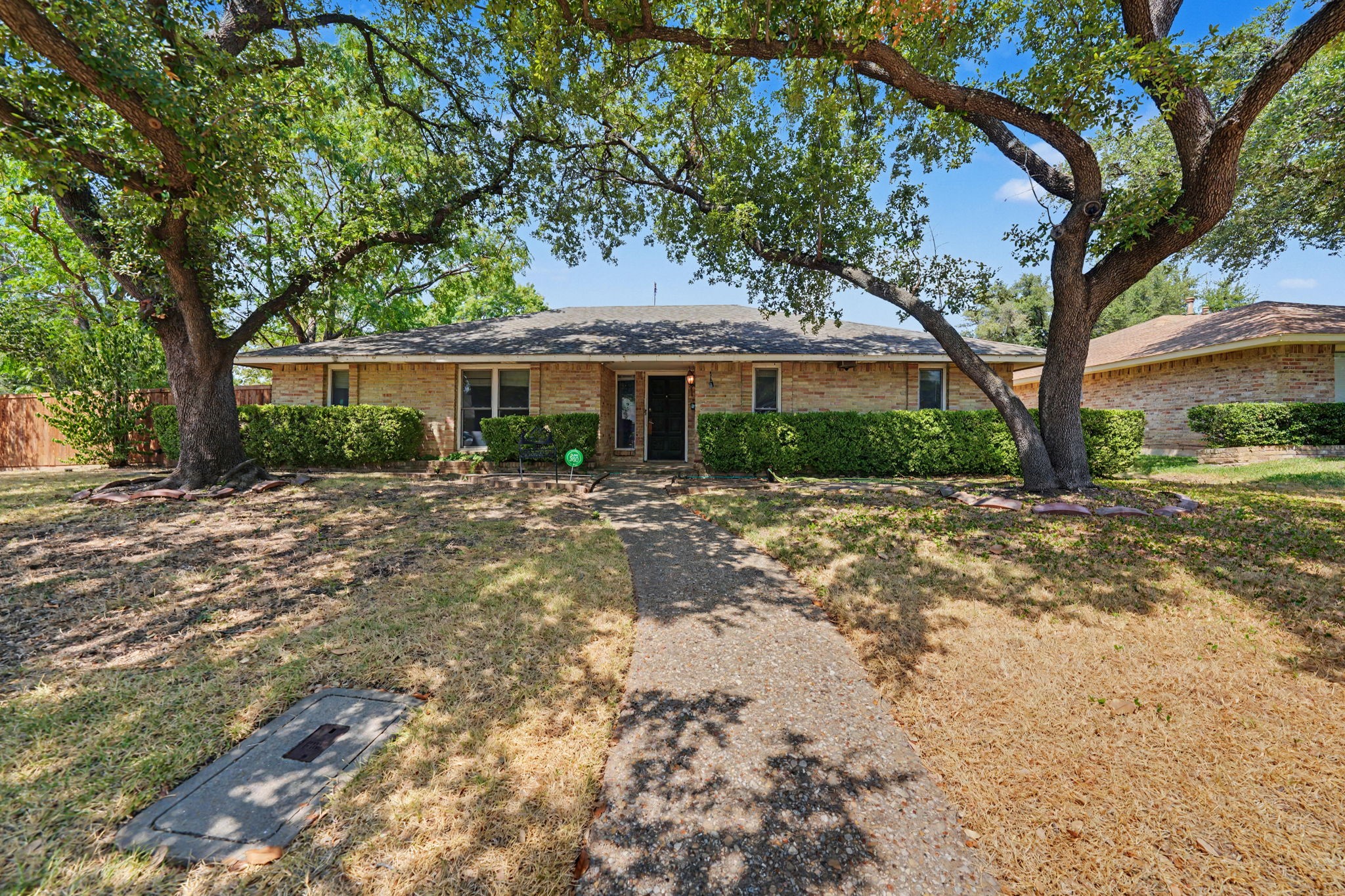 3917 High Summit Drive