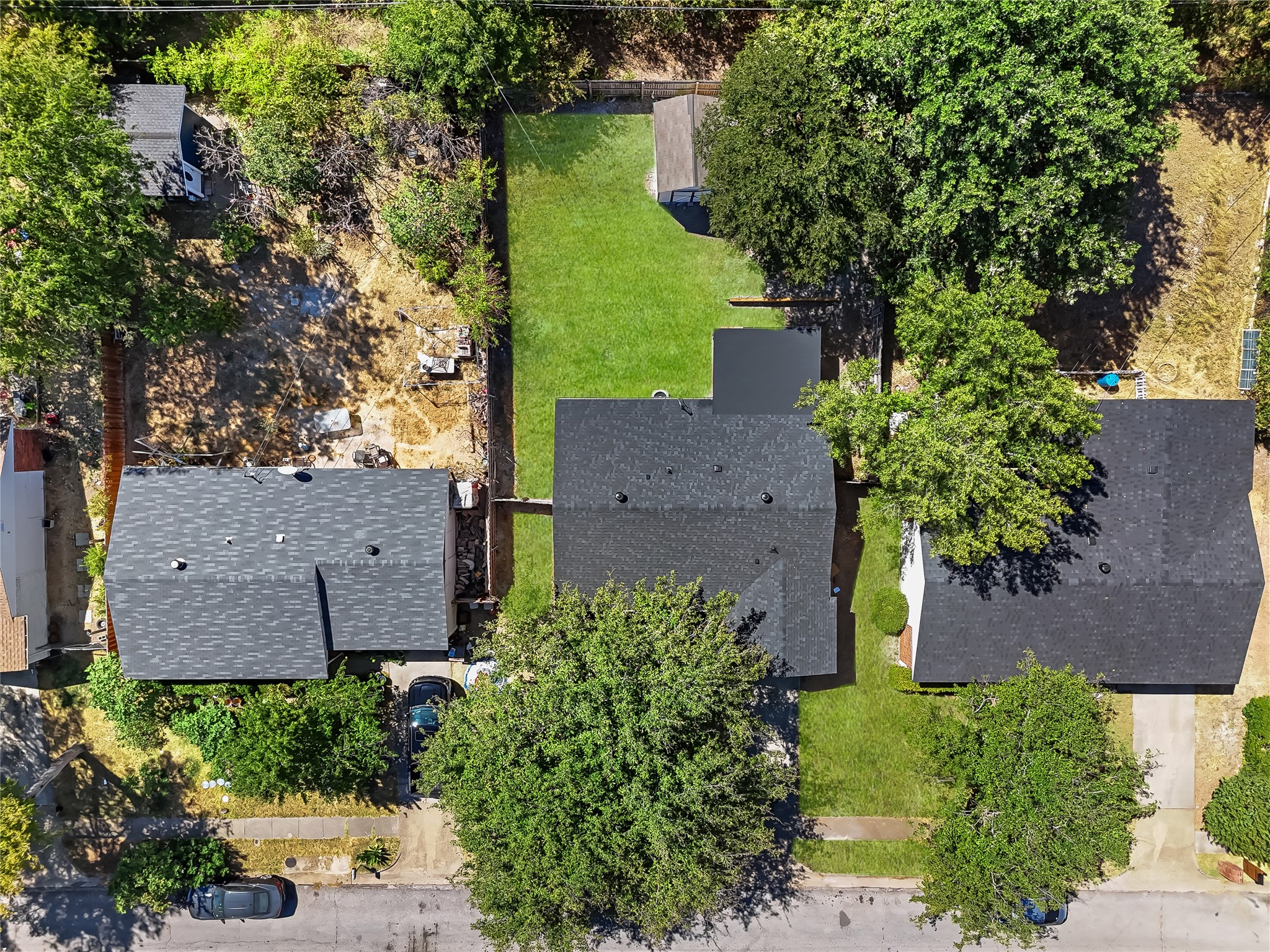 726 Holliday Lane