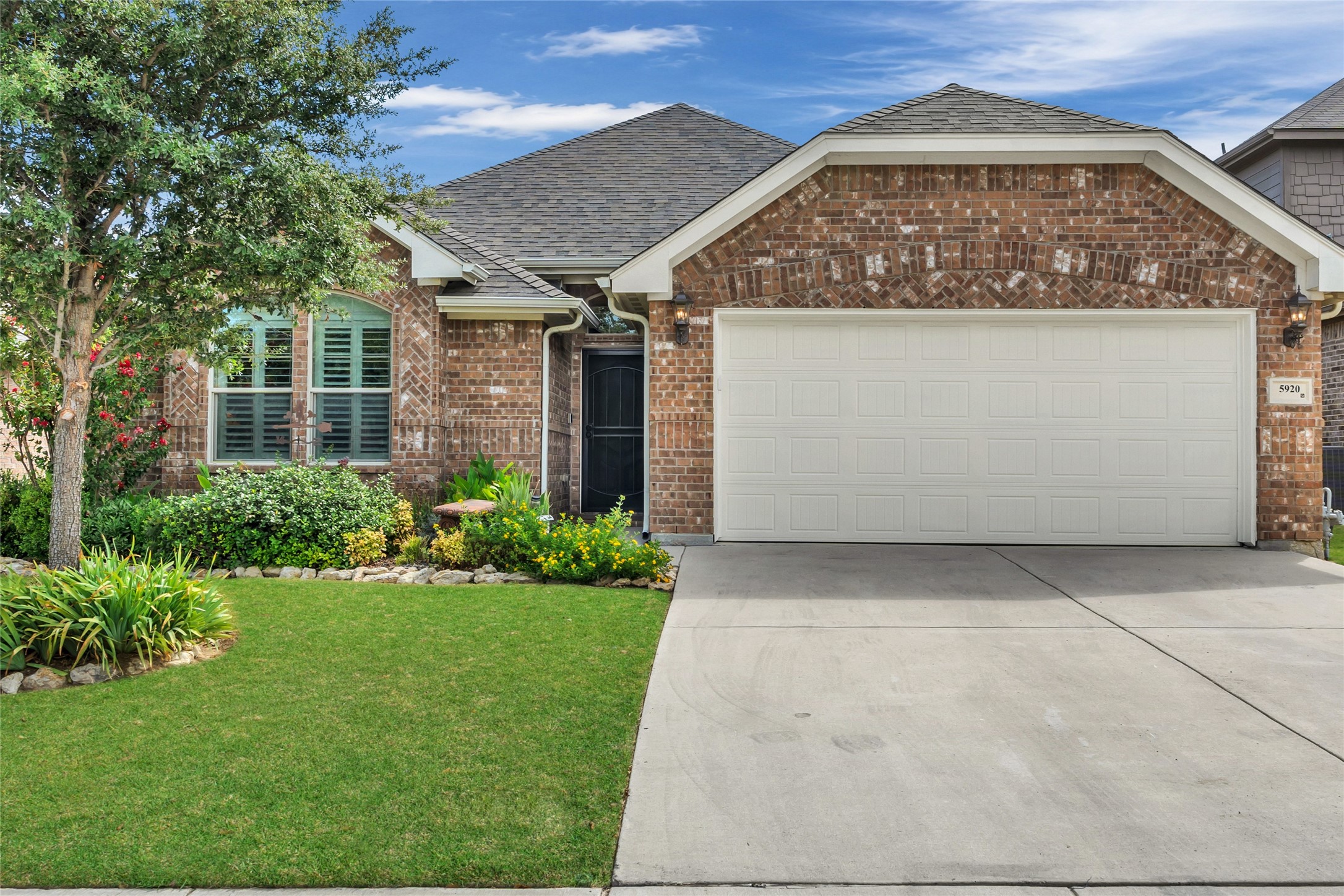 5920 Mackerel Drive