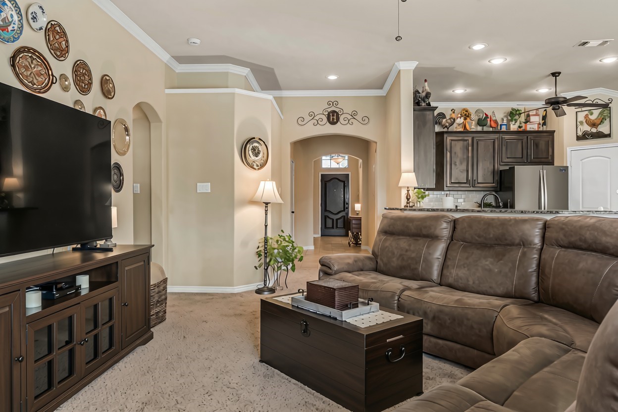5920 Mackerel Drive