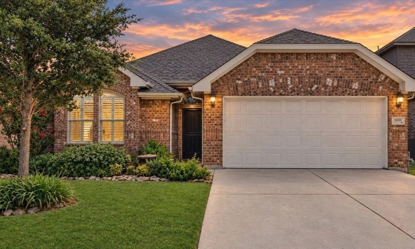 5920 Mackerel Drive