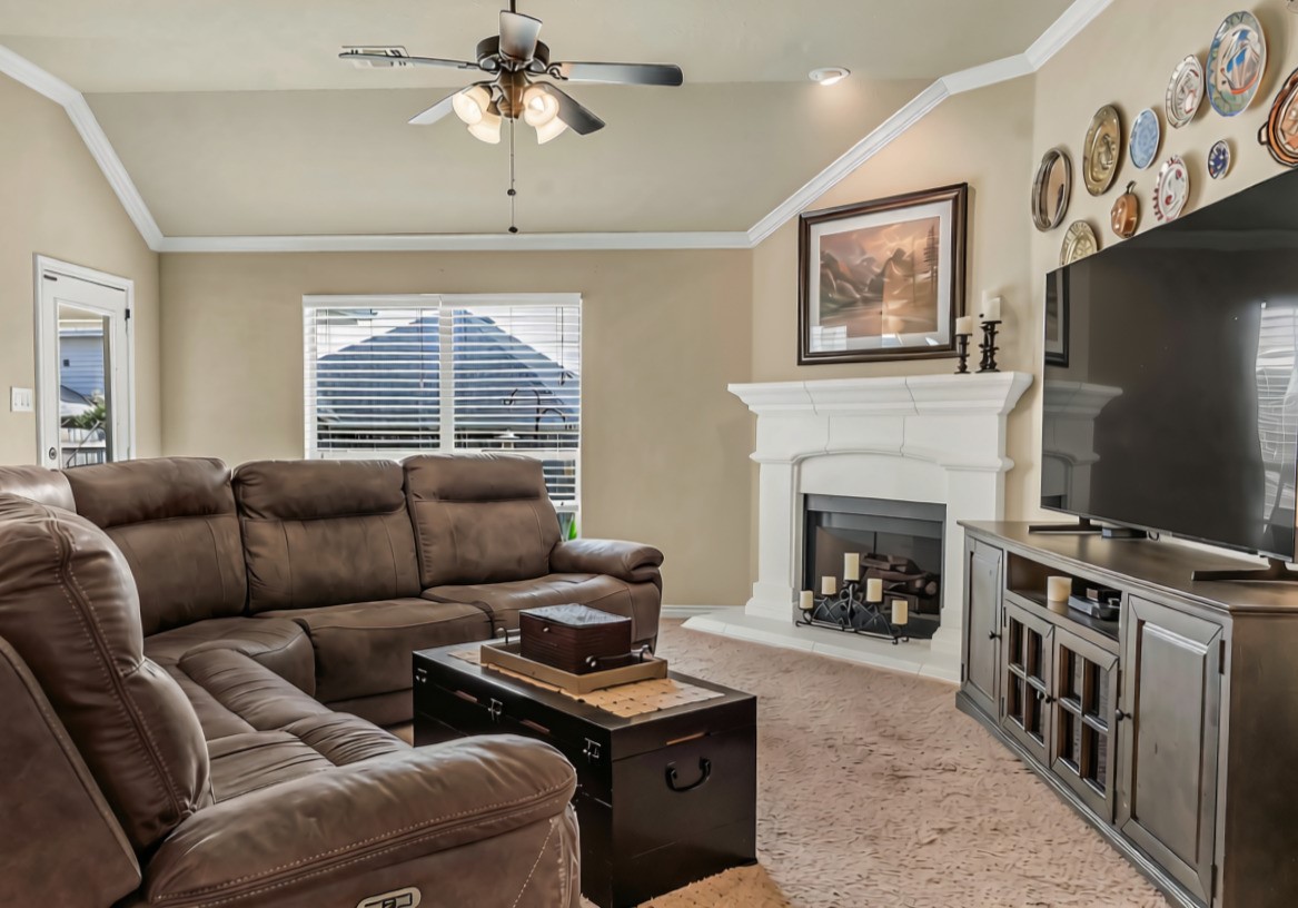 5920 Mackerel Drive