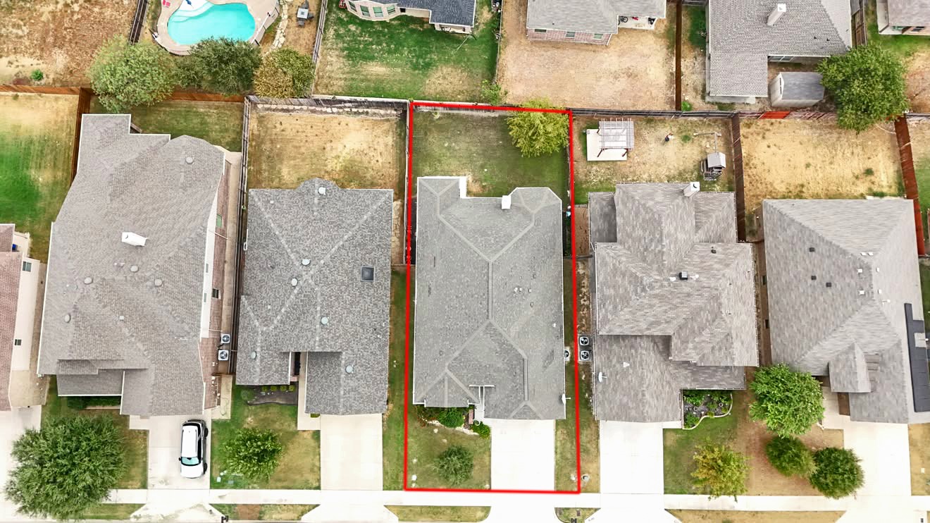 5920 Mackerel Drive