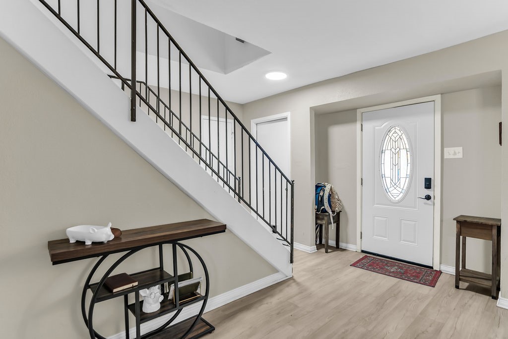 2416 Summer Place Drive