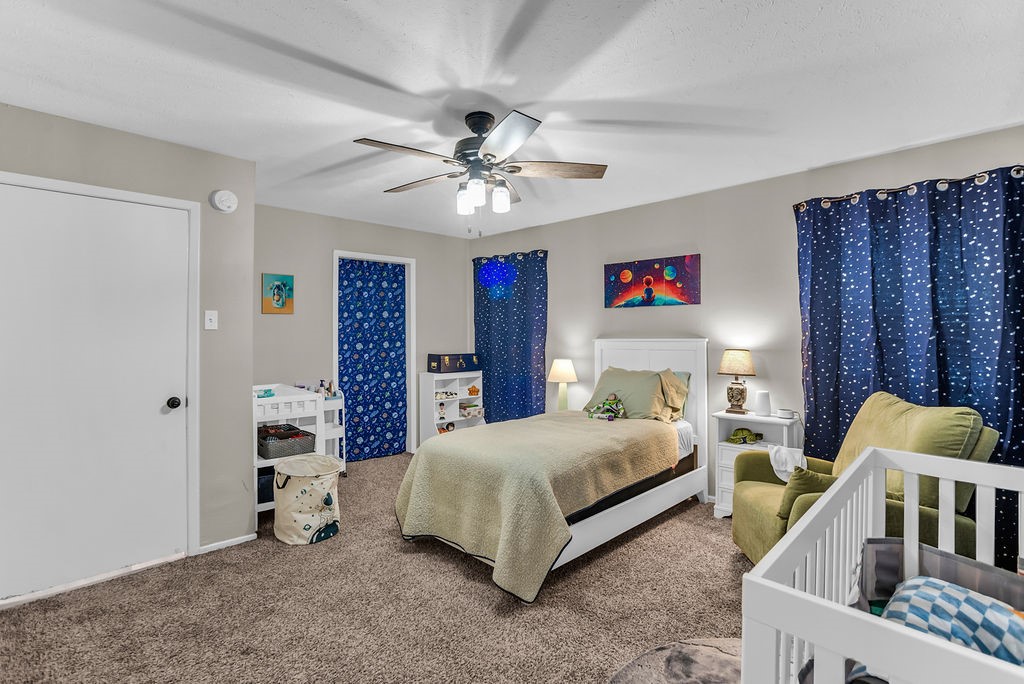 2416 Summer Place Drive