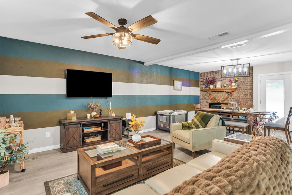 2416 Summer Place Drive