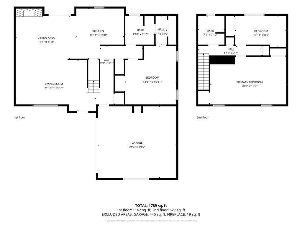 2416 Summer Place Drive