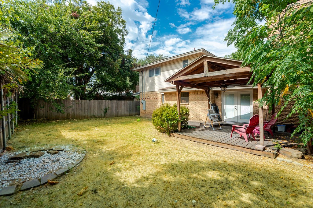 2416 Summer Place Drive