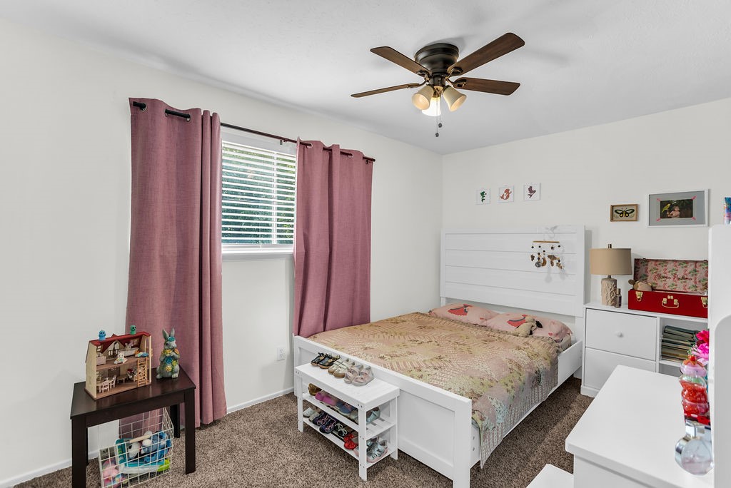 2416 Summer Place Drive