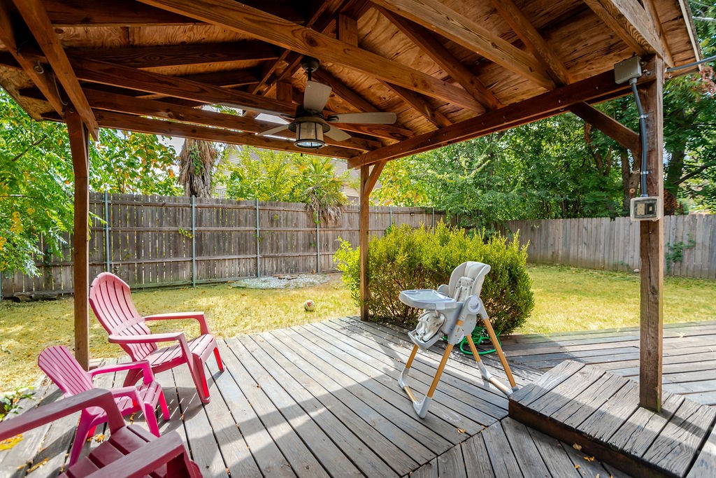 2416 Summer Place Drive