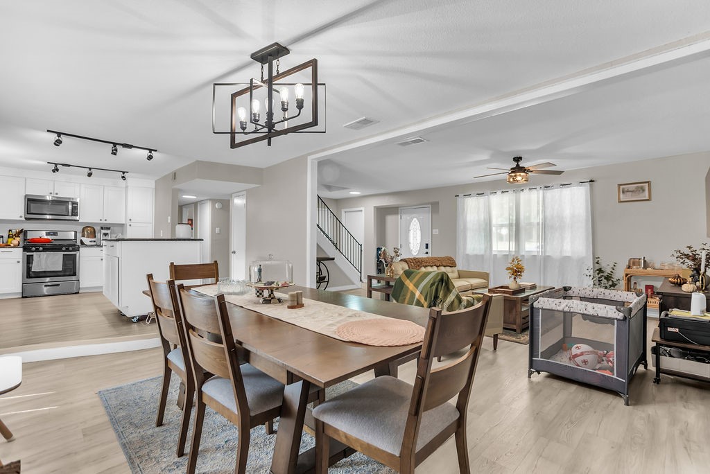 2416 Summer Place Drive