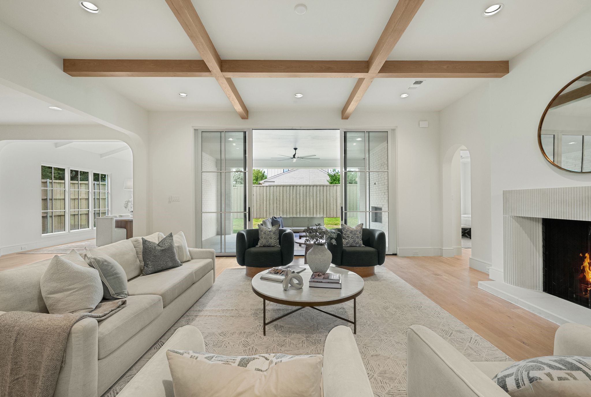 4105 Dunhaven Road