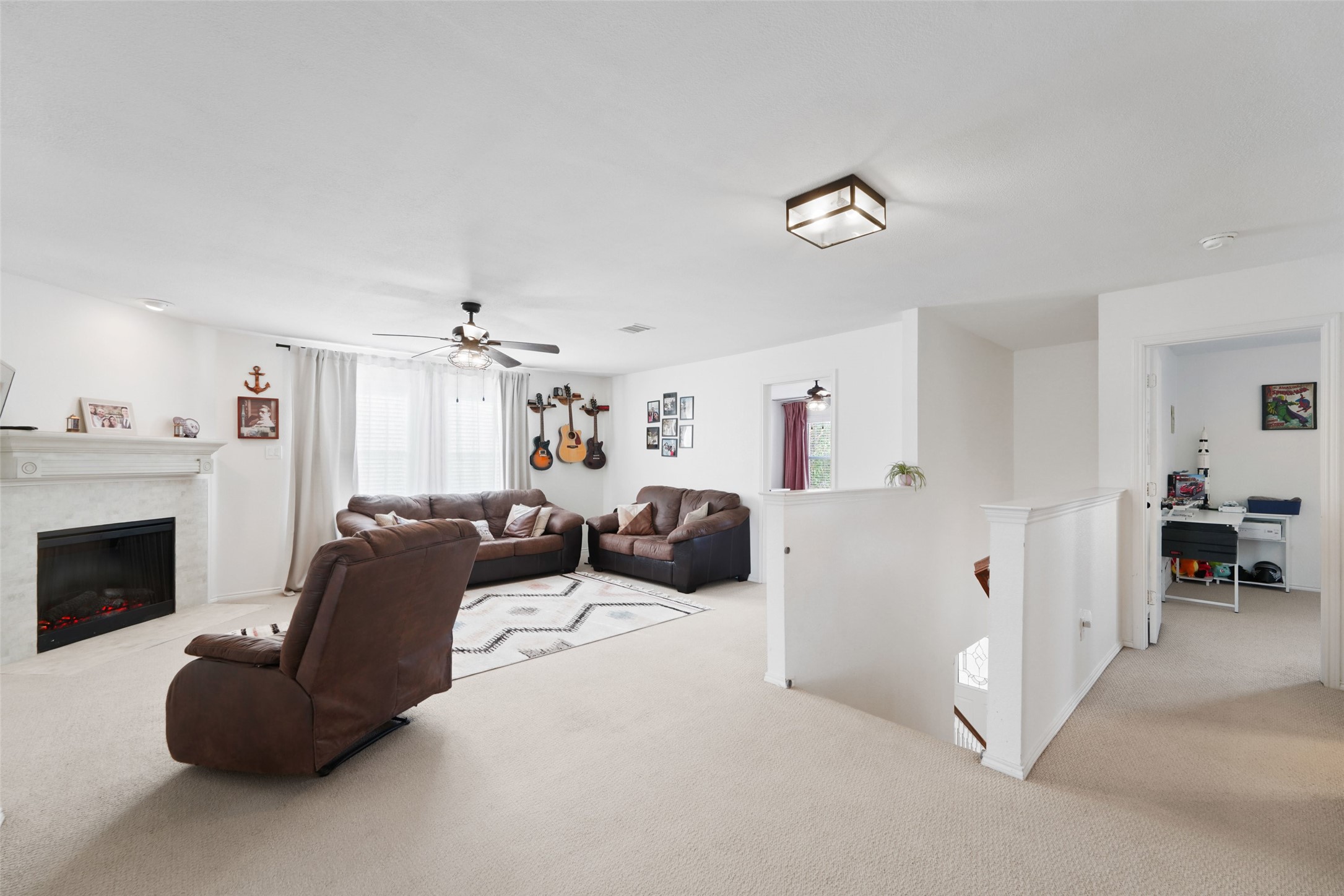 7536 Brentwood Stair Road