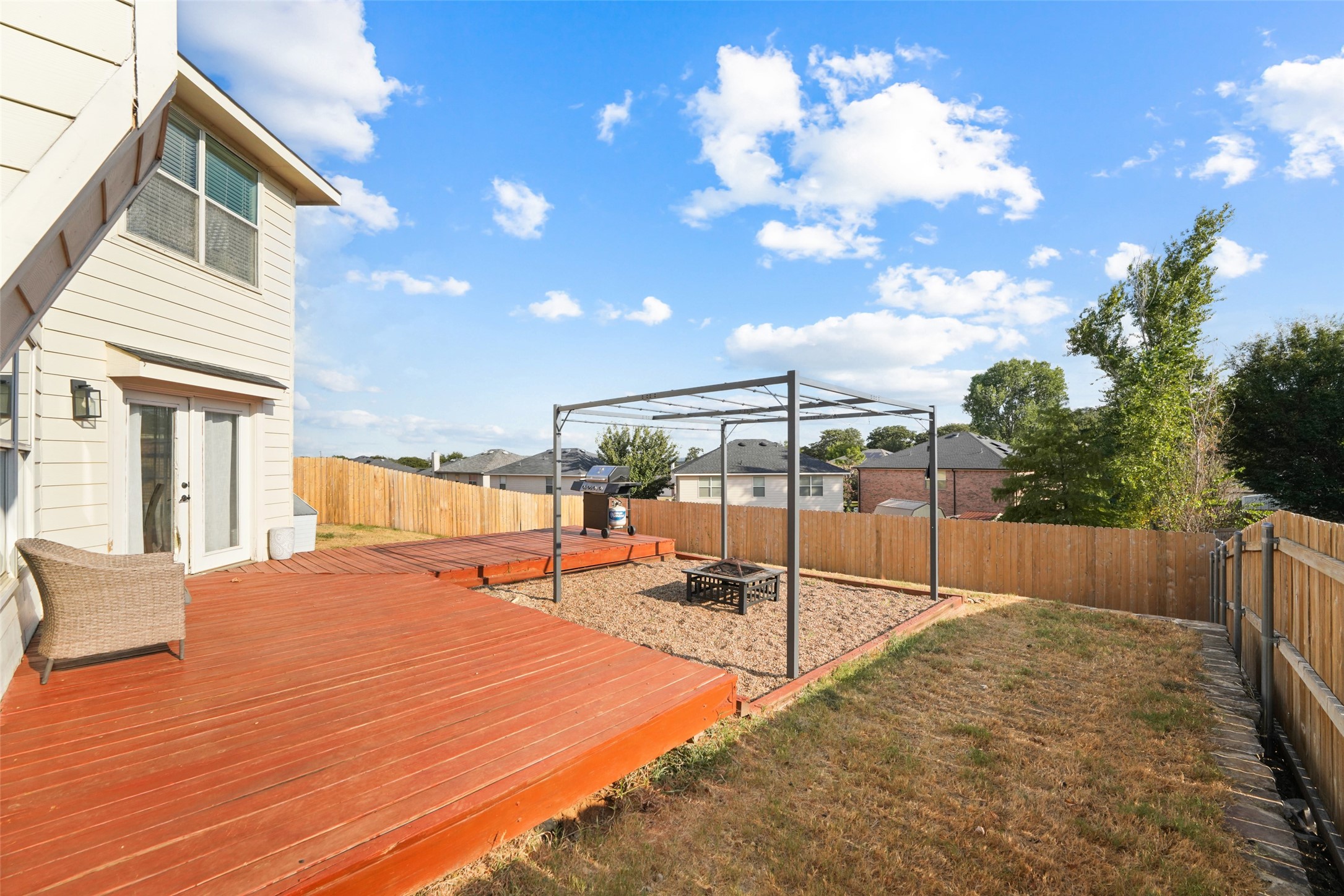 7536 Brentwood Stair Road