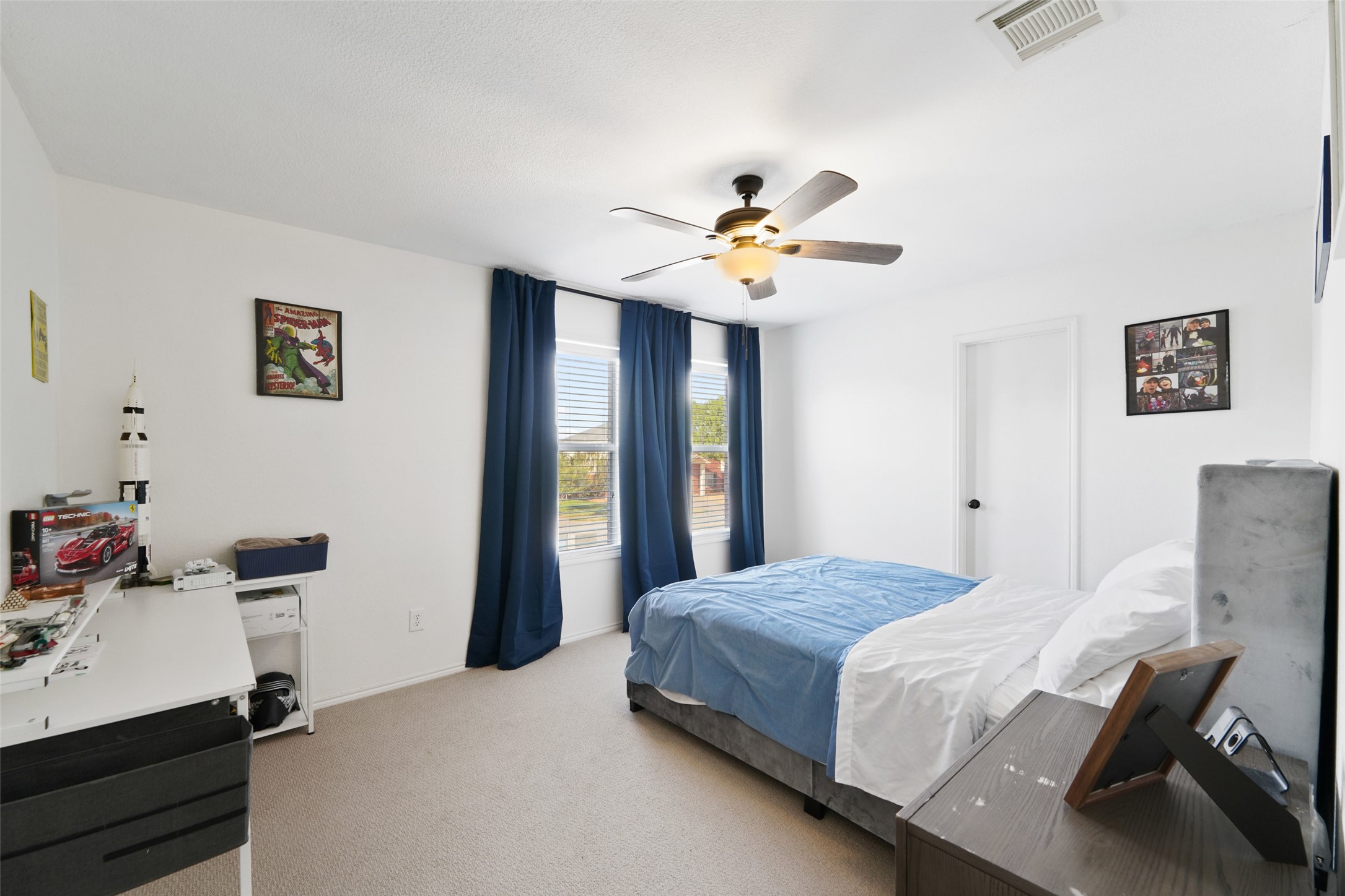 7536 Brentwood Stair Road