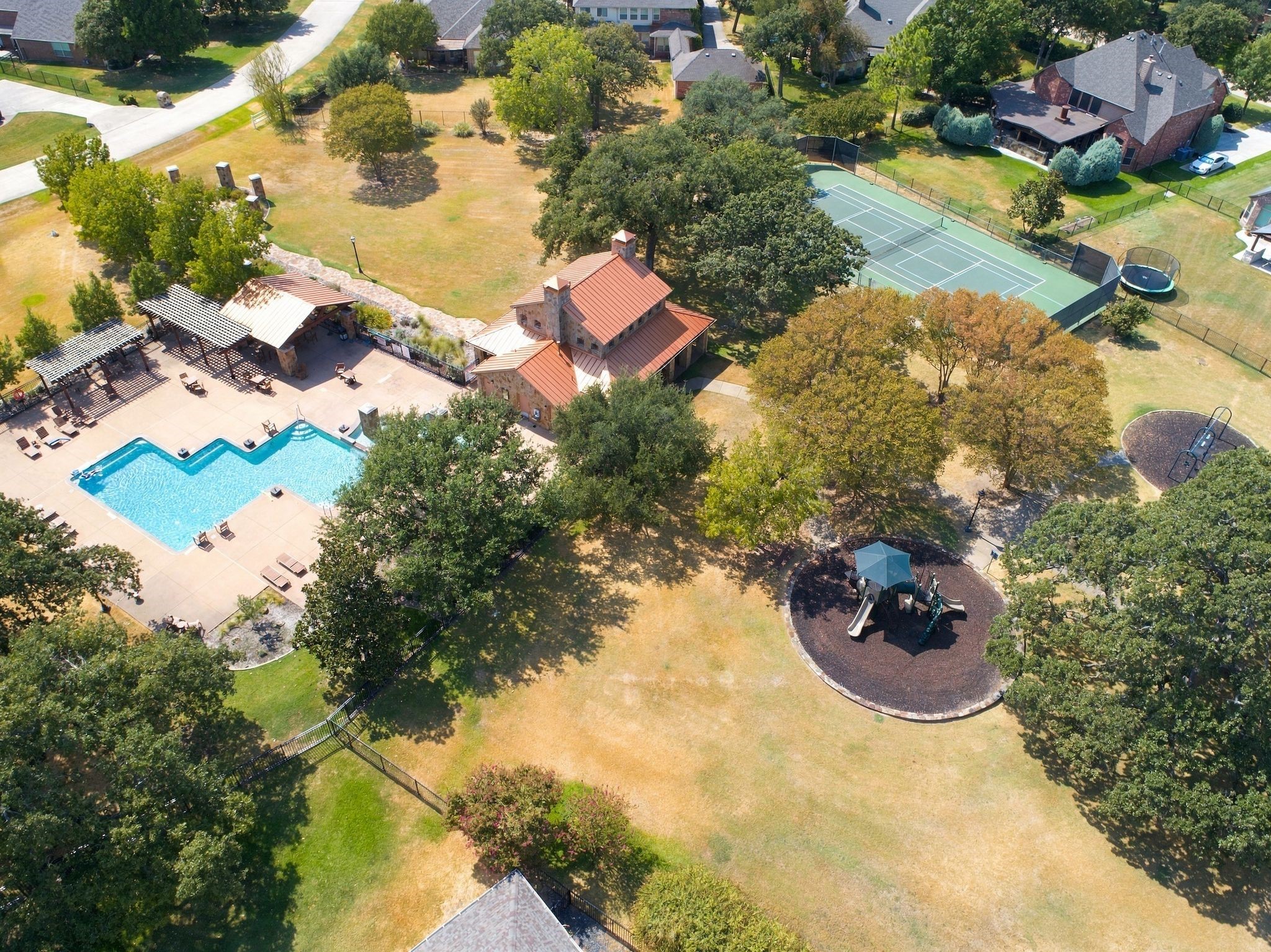 700 Paradise Cove