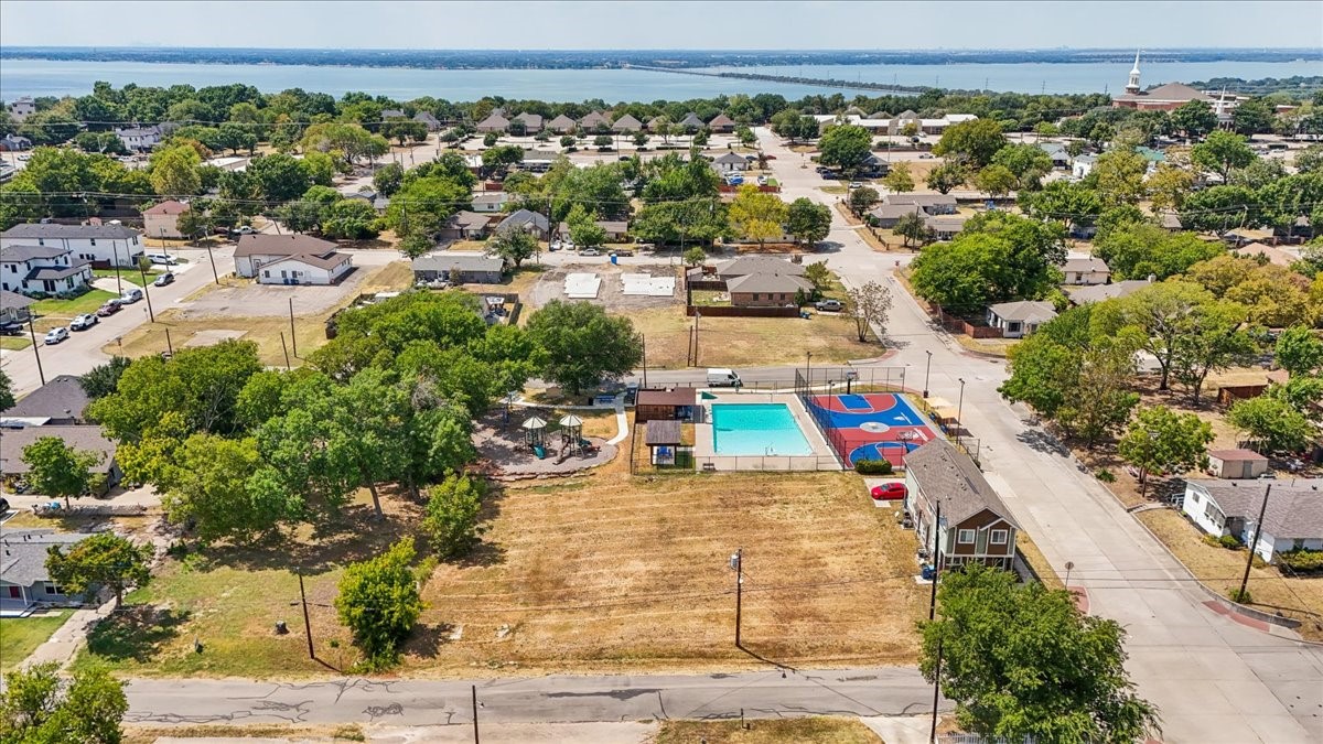 TBD Peters Colony