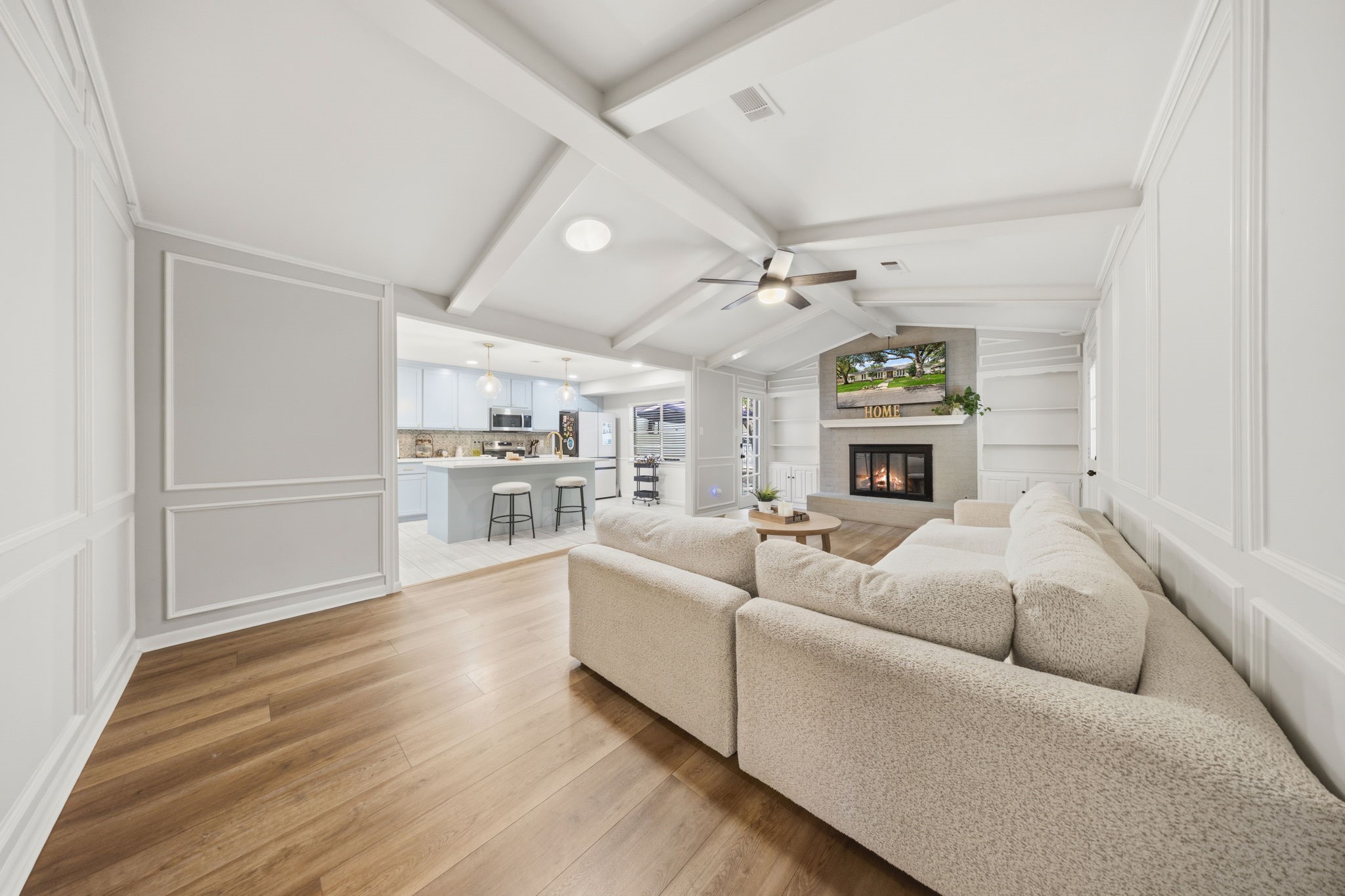 1707 Carlton Drive