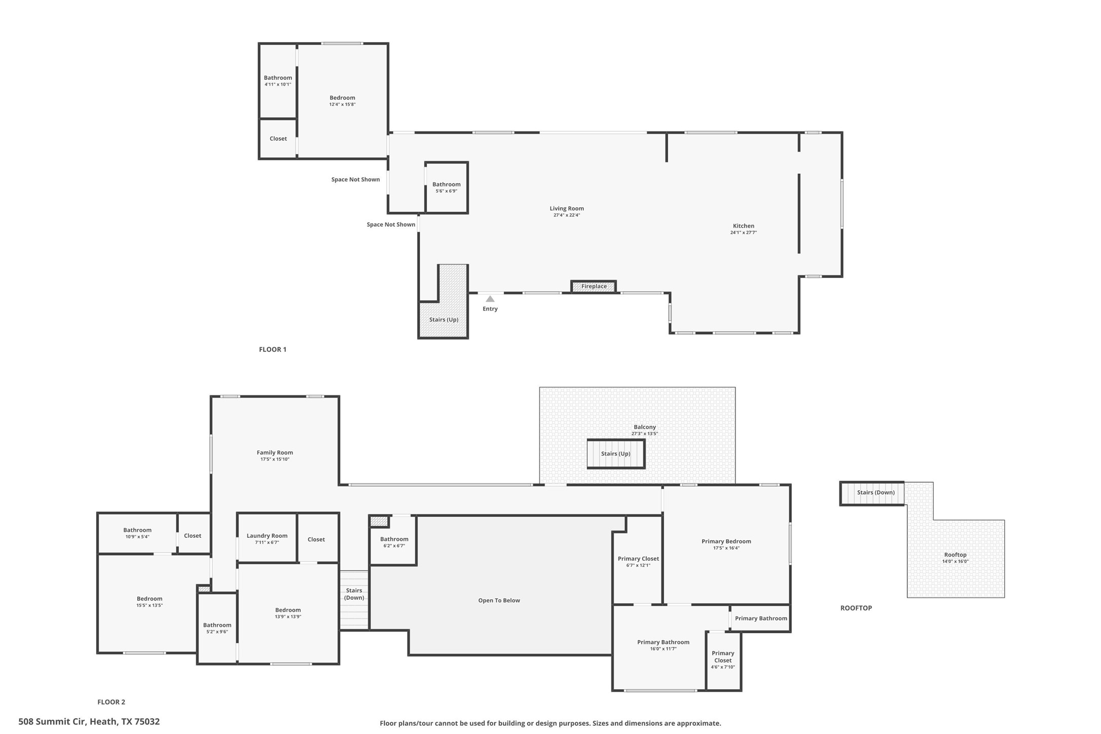 505 Summit Circle