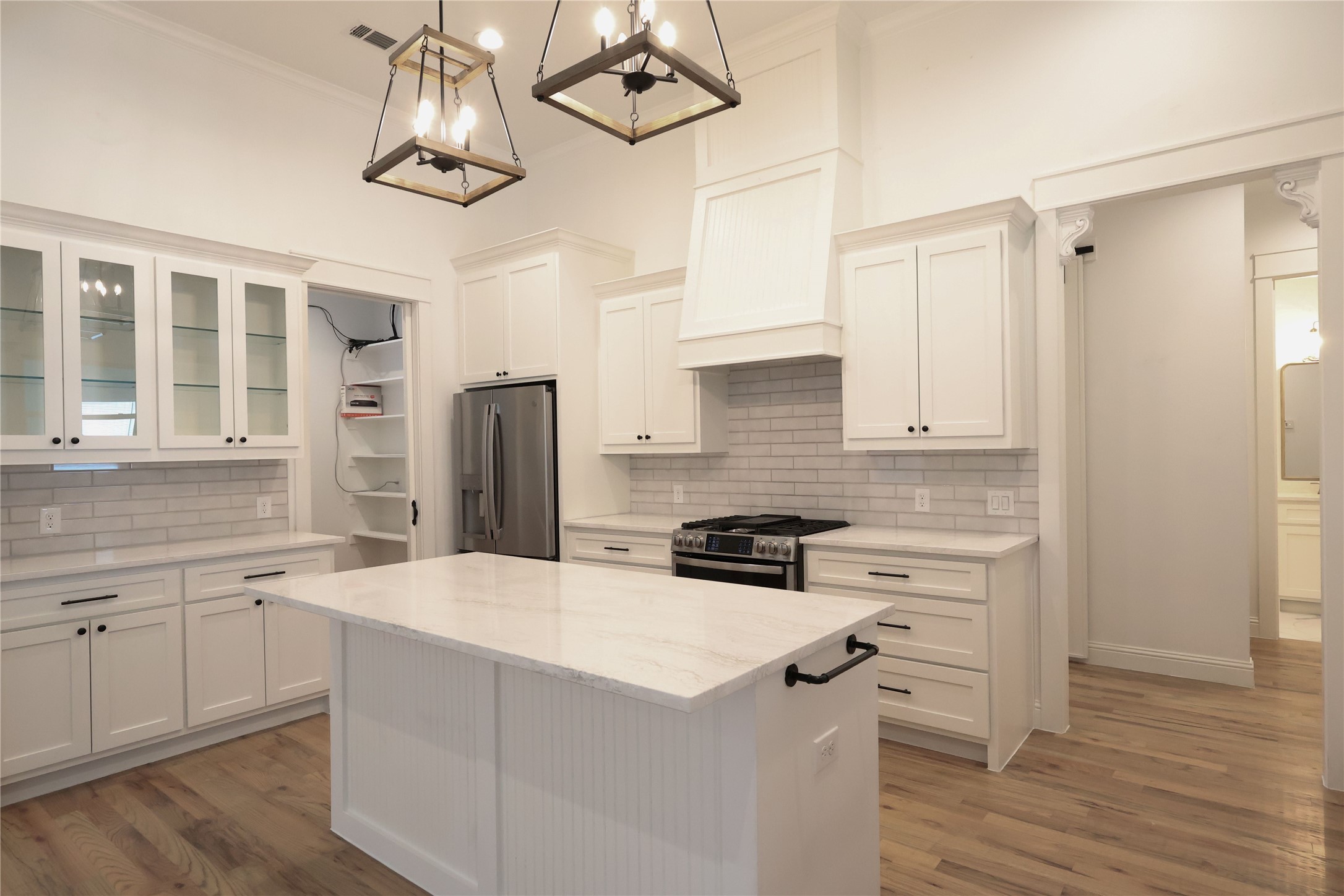 288 Hickory Court