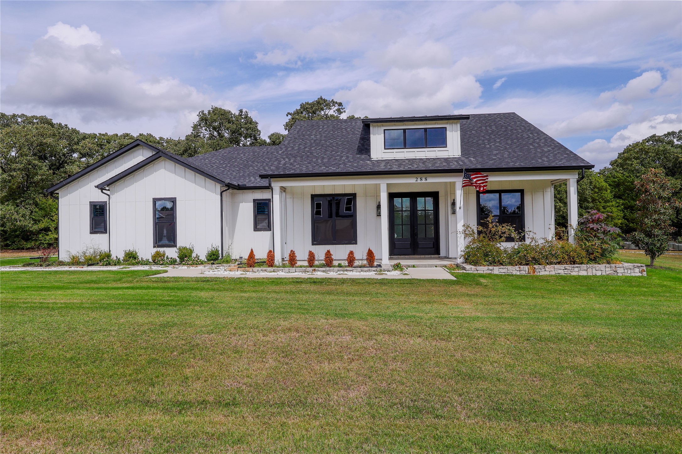 288 Hickory Court