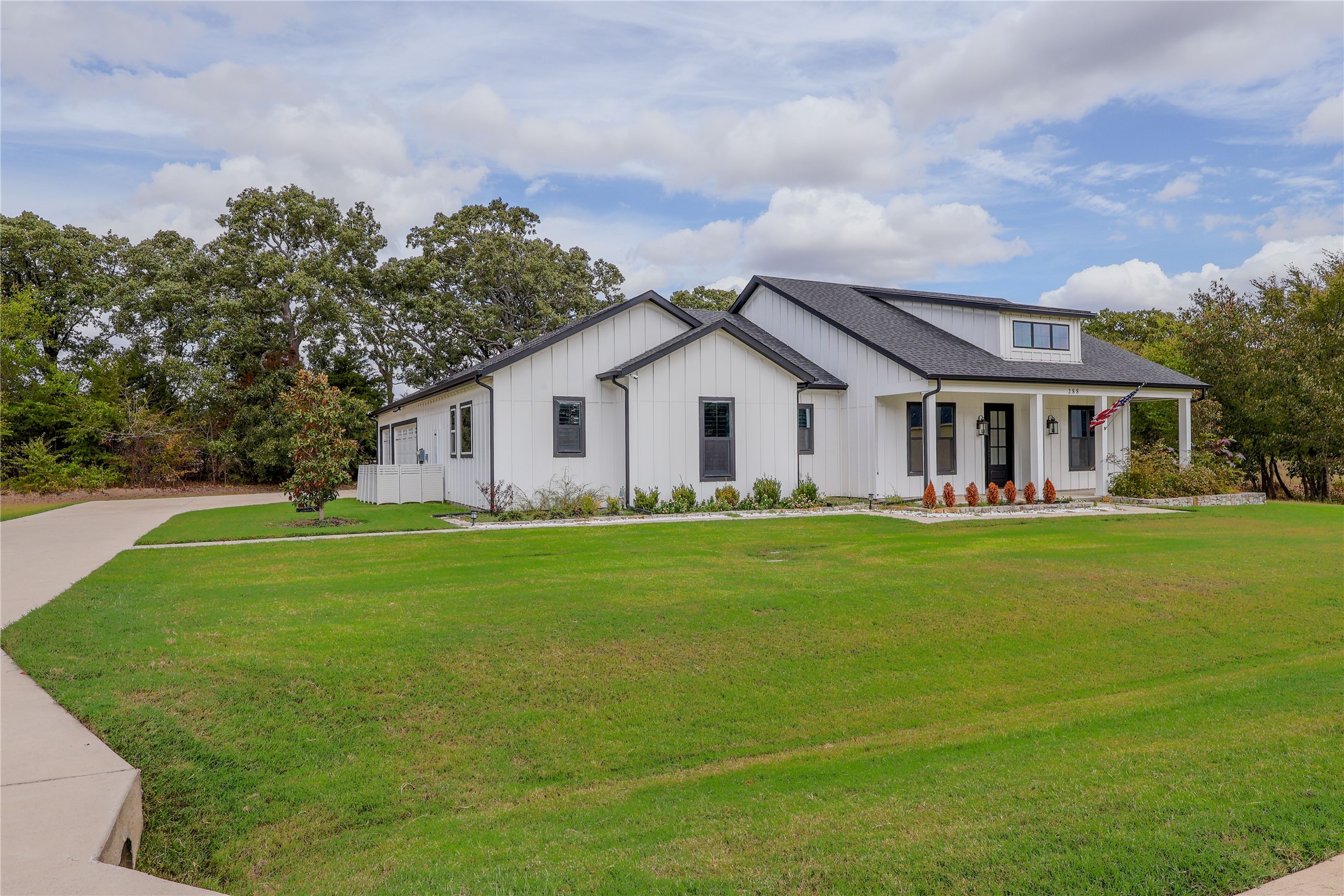 288 Hickory Court