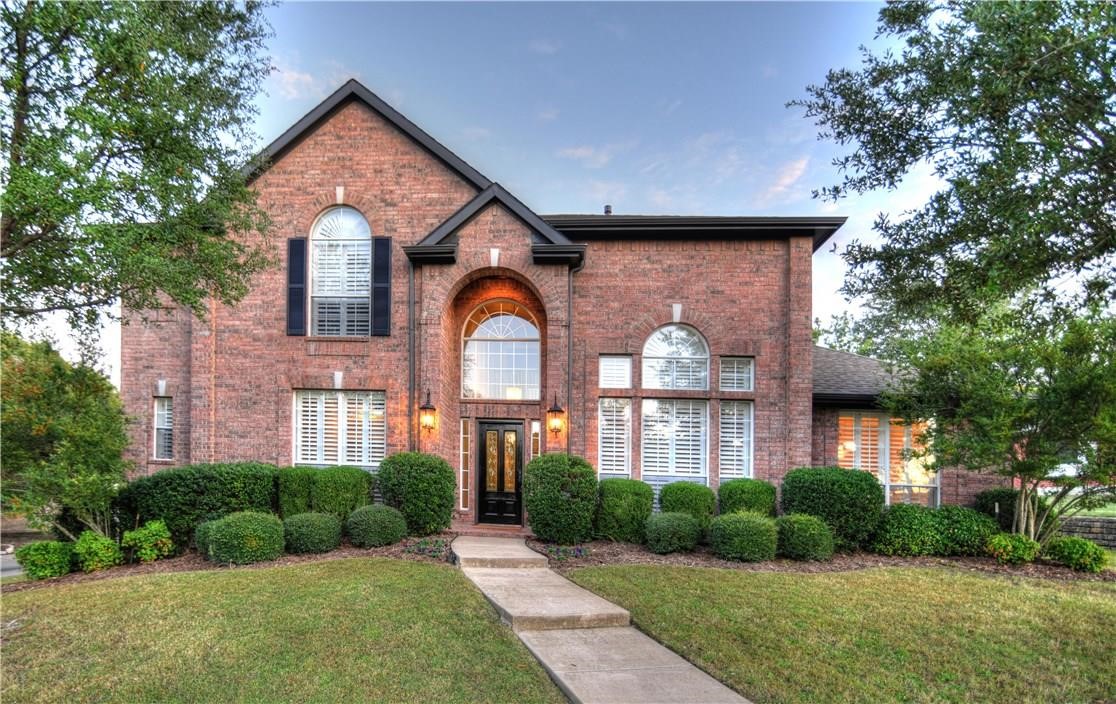 1531 Parkside Circle