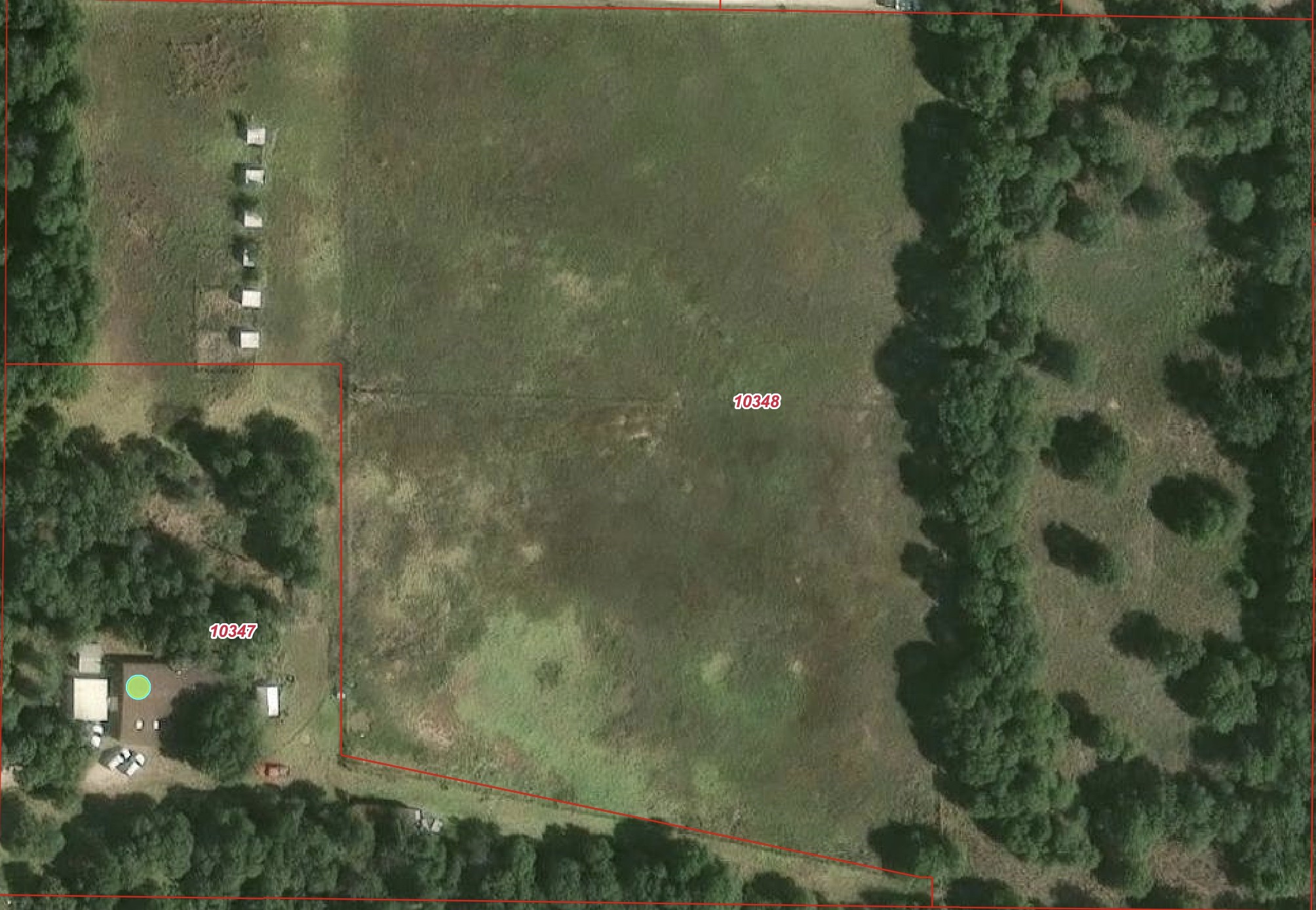 1976 County Road 527