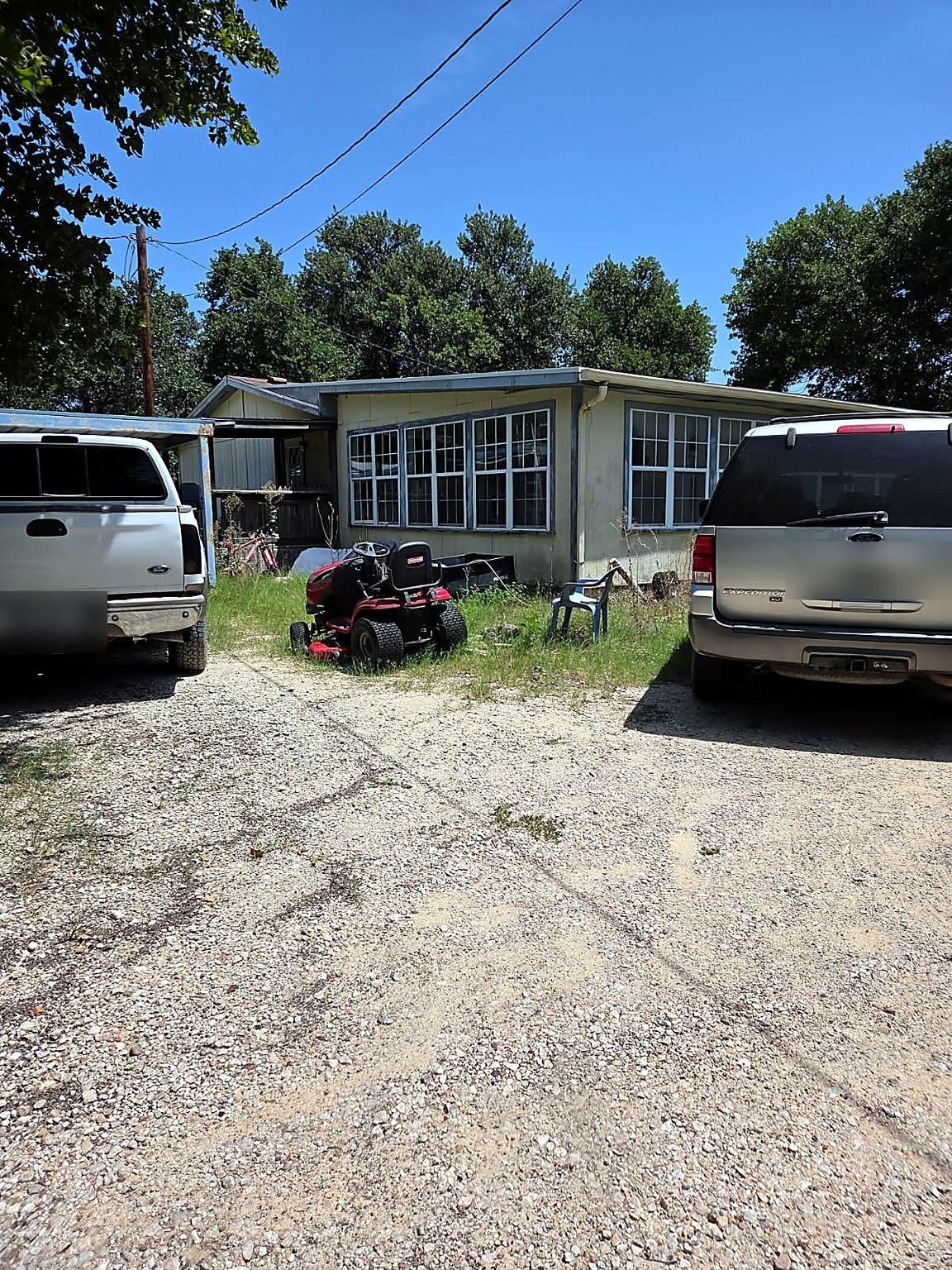 1976 County Road 527