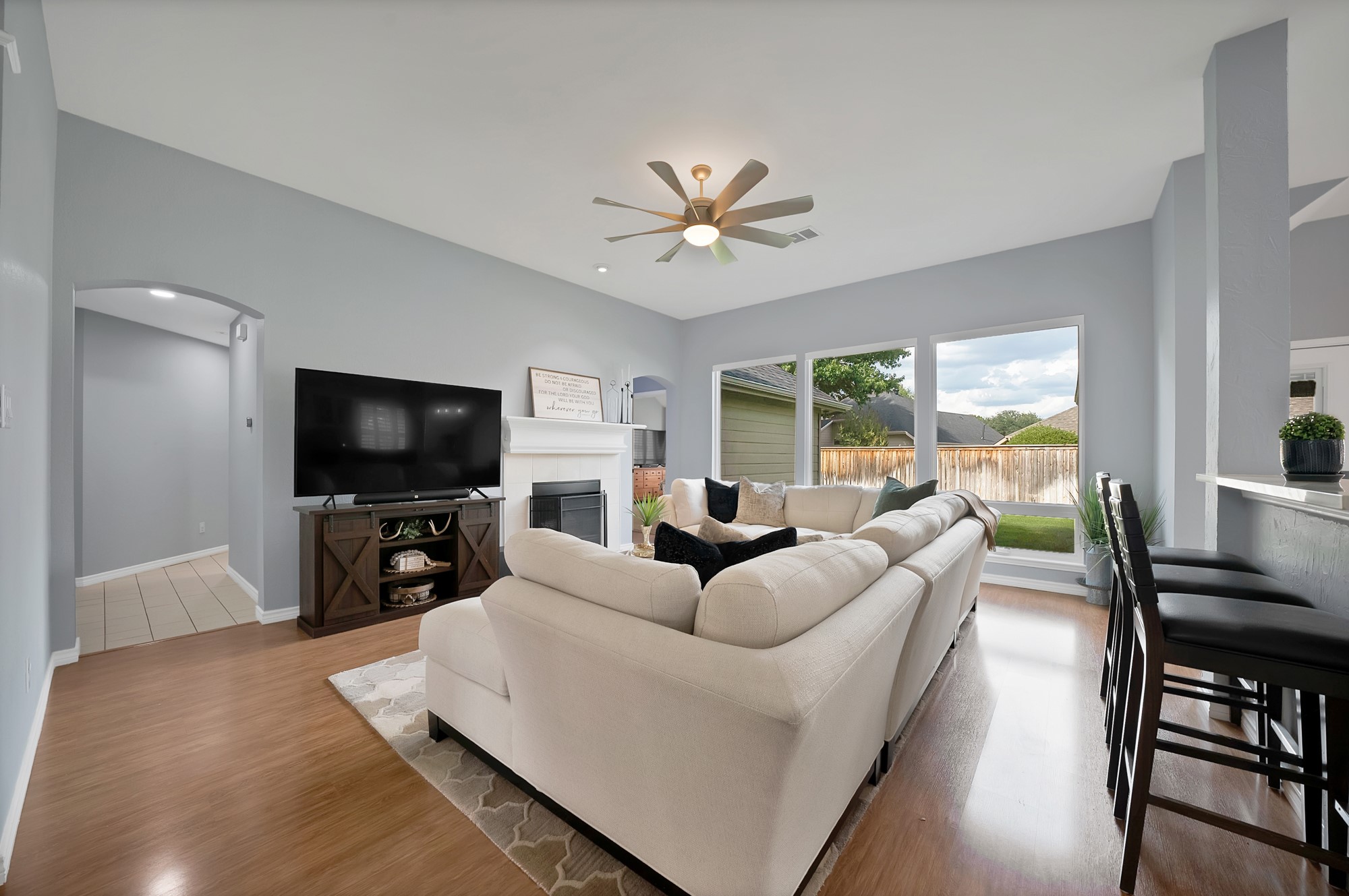 4 Dobree Court