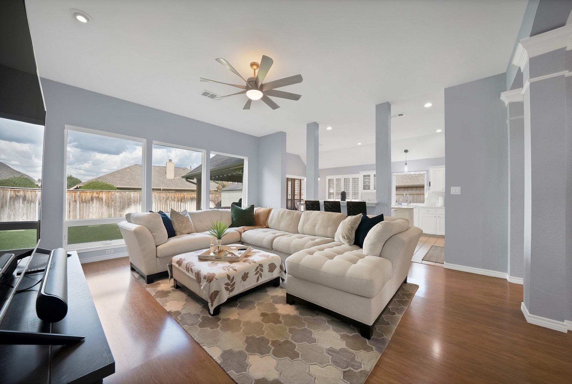 4 Dobree Court