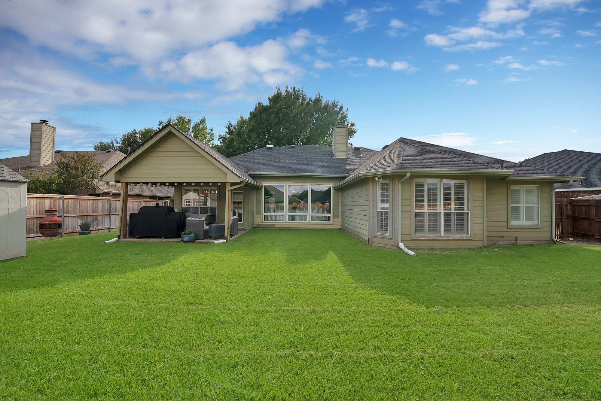 4 Dobree Court