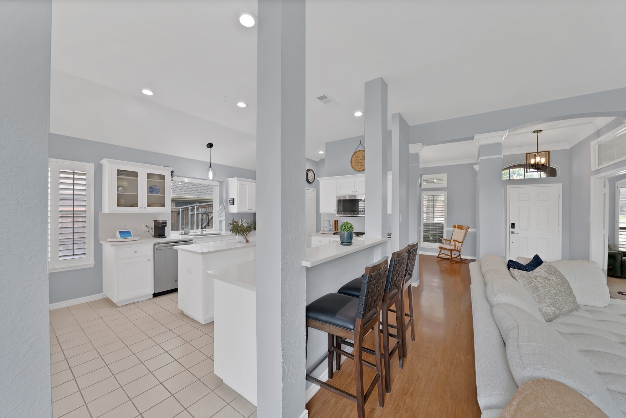 4 Dobree Court