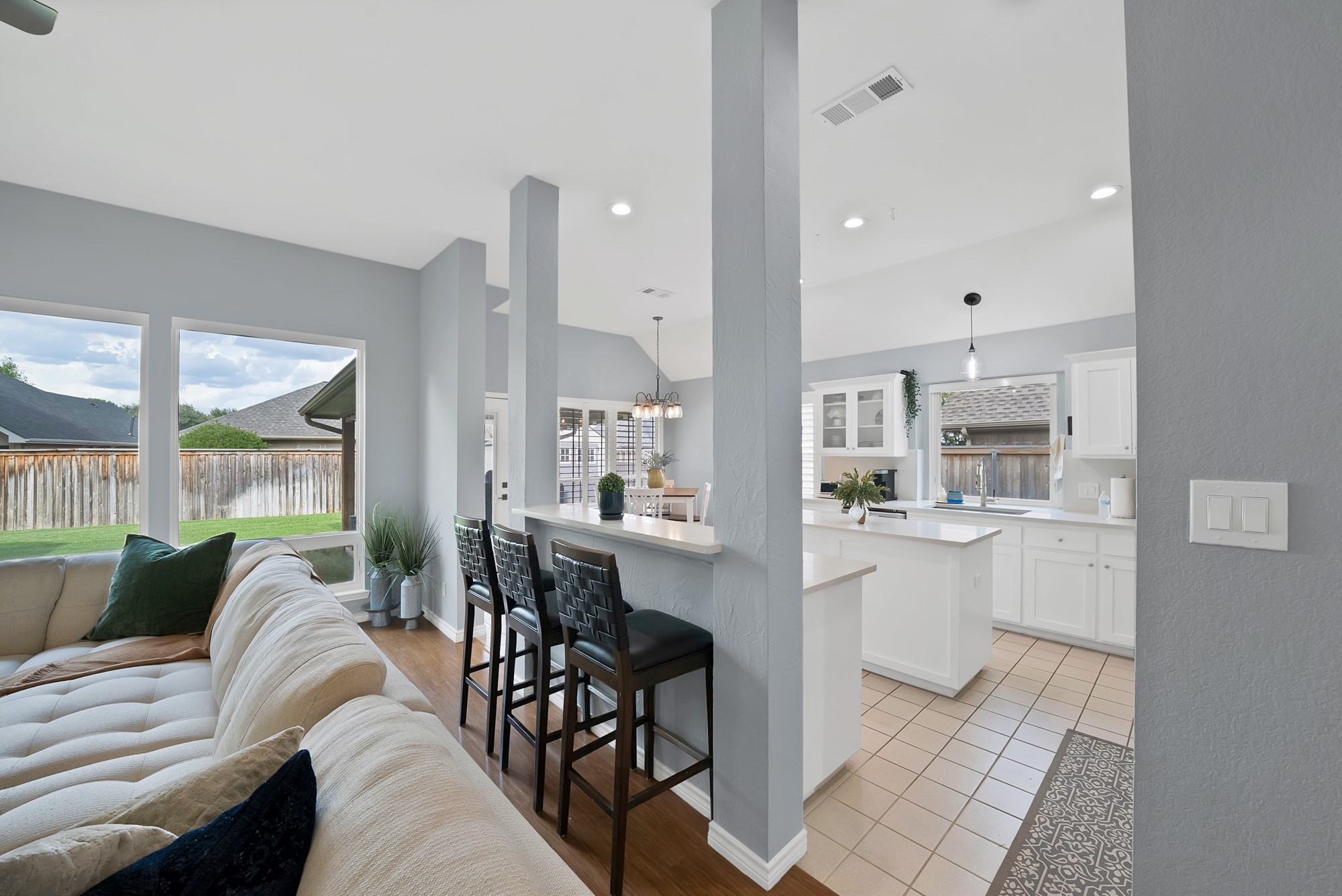 4 Dobree Court