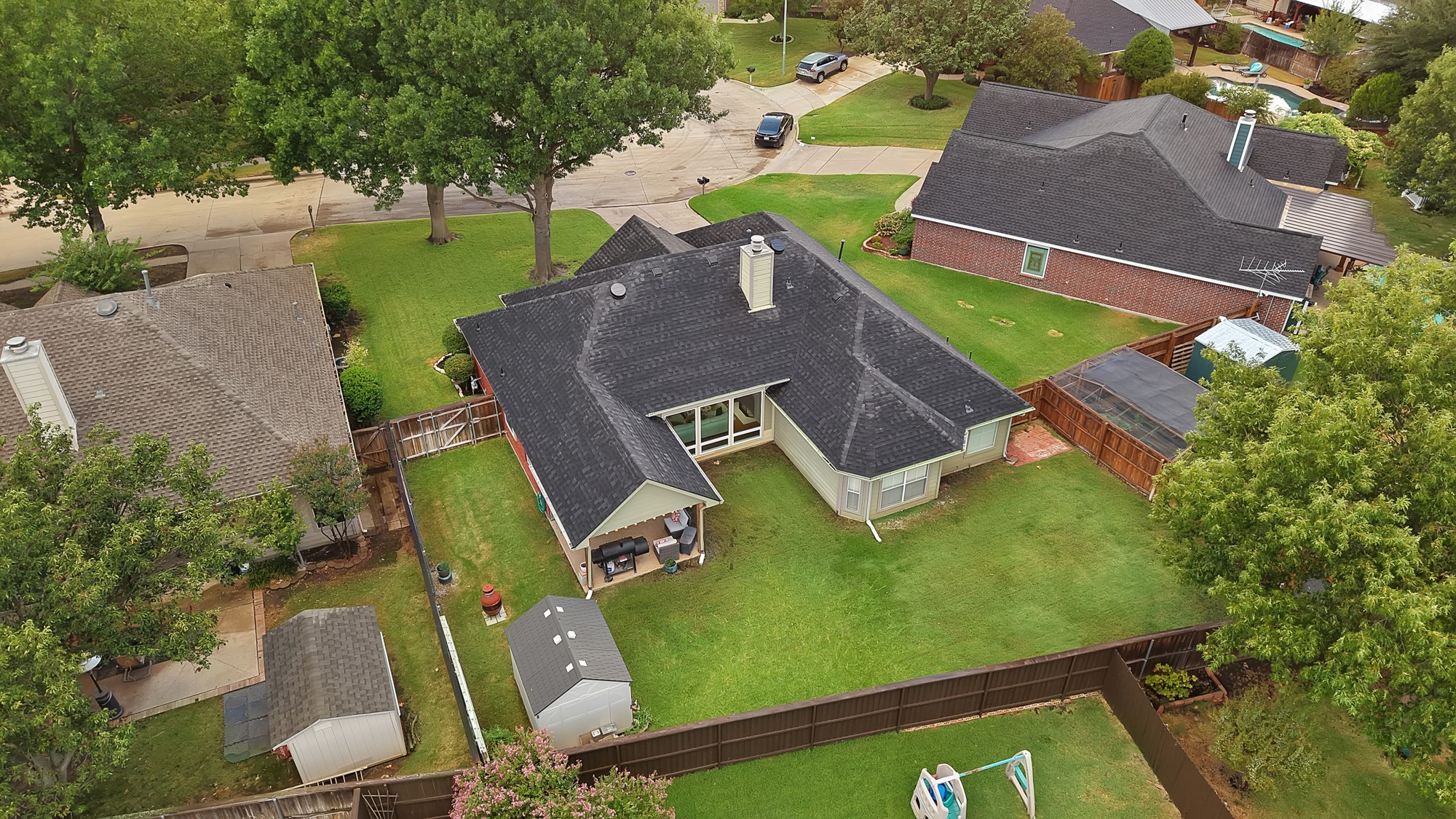 4 Dobree Court