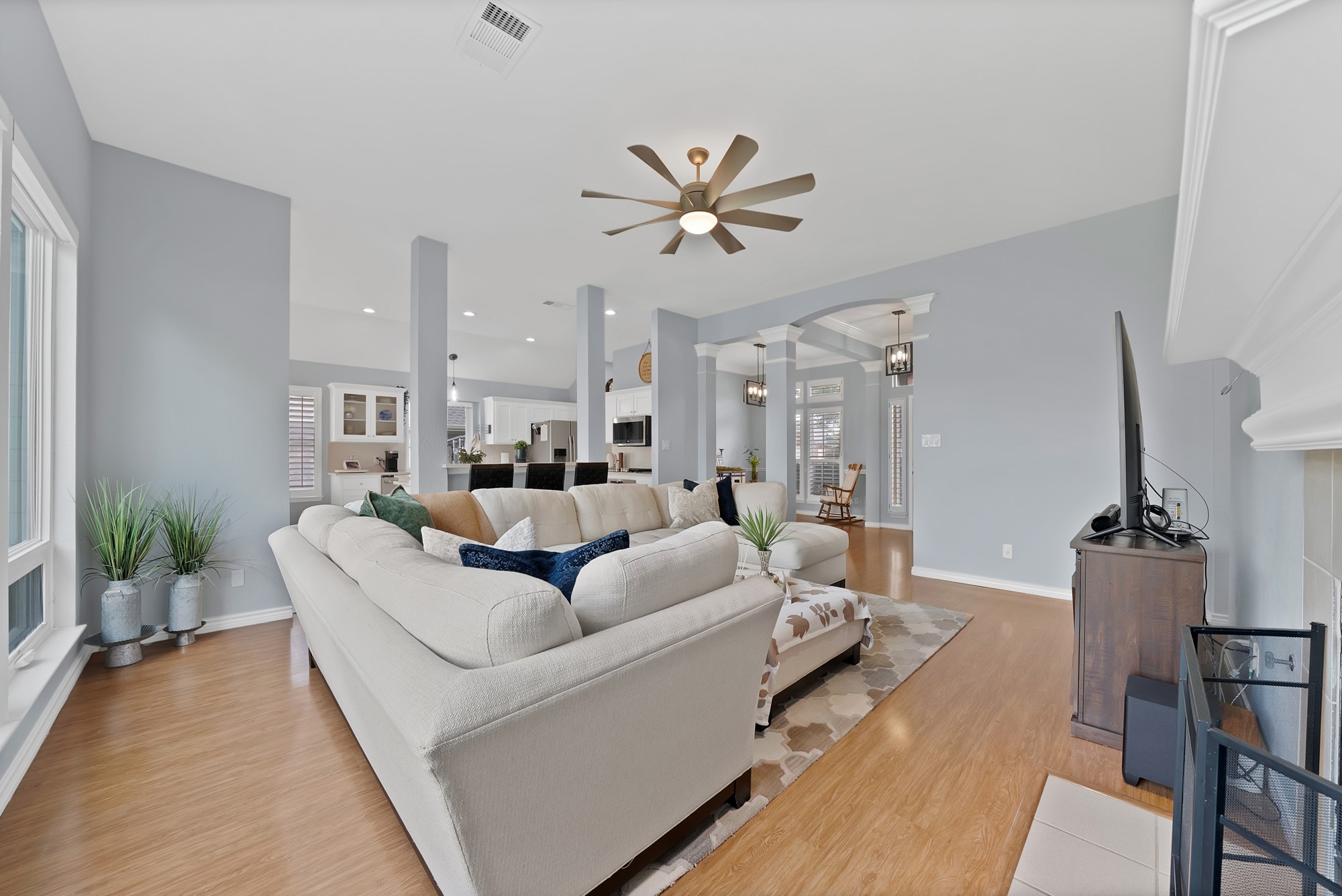 4 Dobree Court