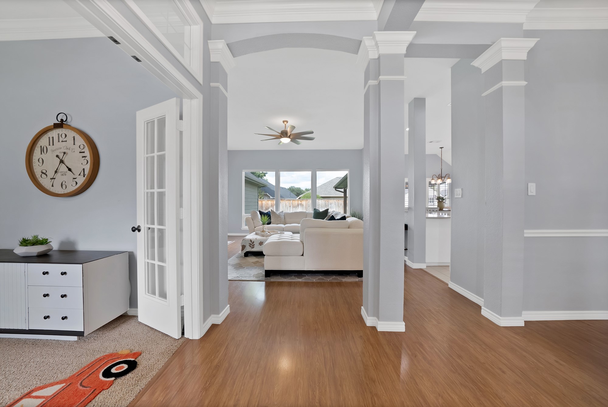 4 Dobree Court