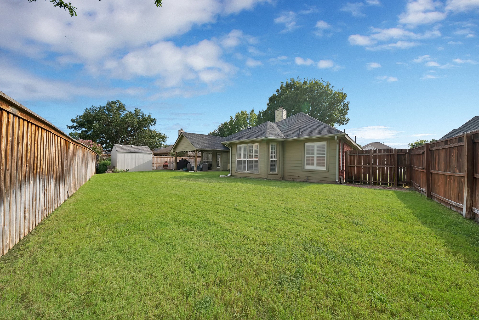 4 Dobree Court