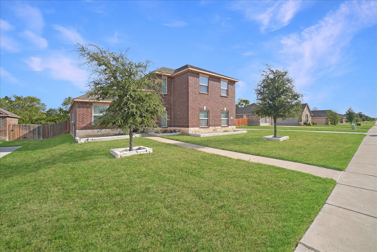 717 Milas Lane