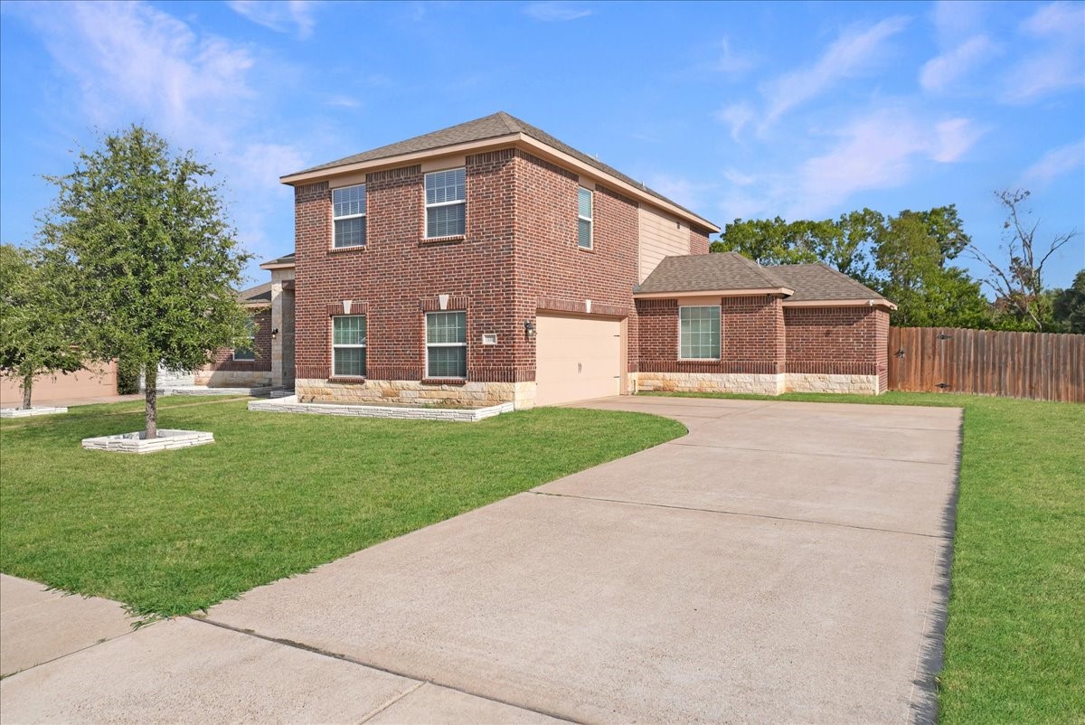 717 Milas Lane