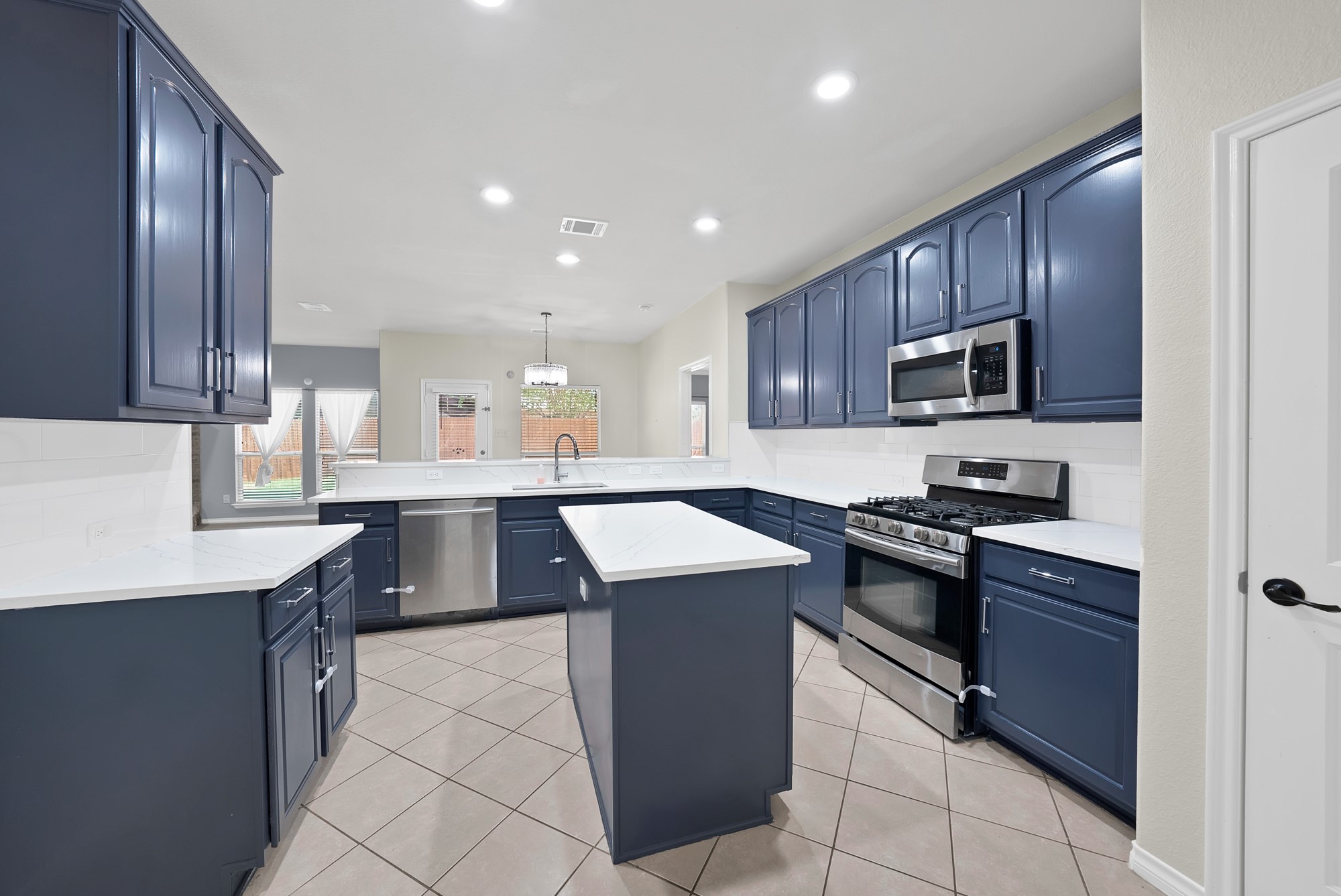 3822 Spring Run Lane